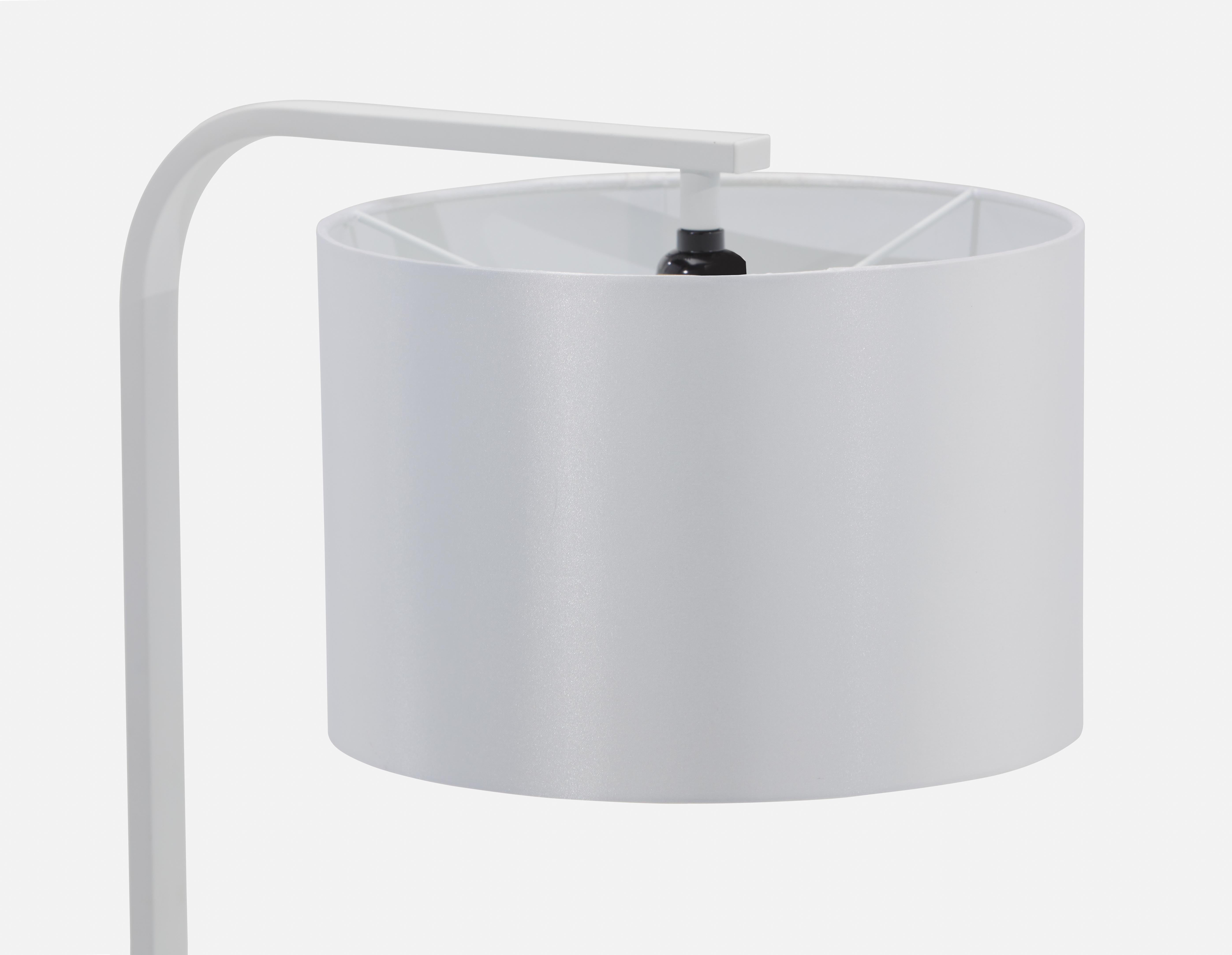 BLANCE lampe de table 56 cm haut. undefined
