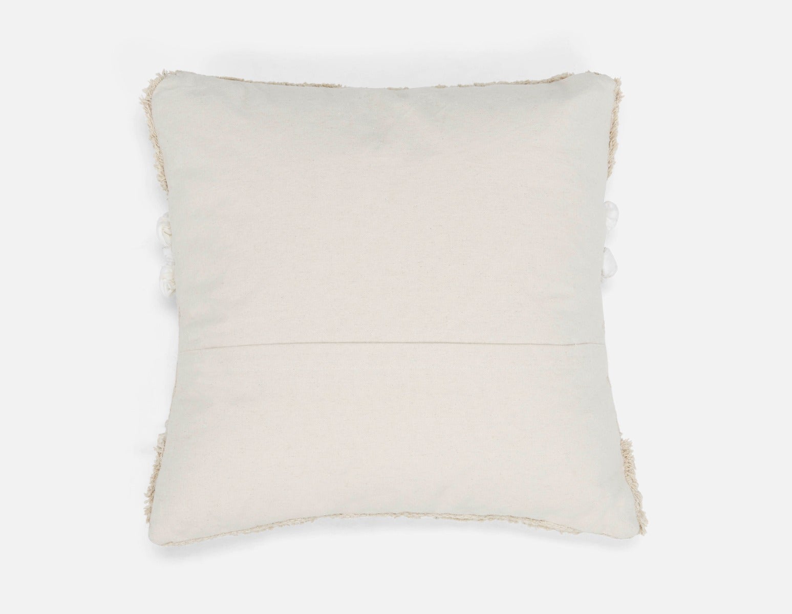 VOLERI cushion 45 cm x 45 cm undefined