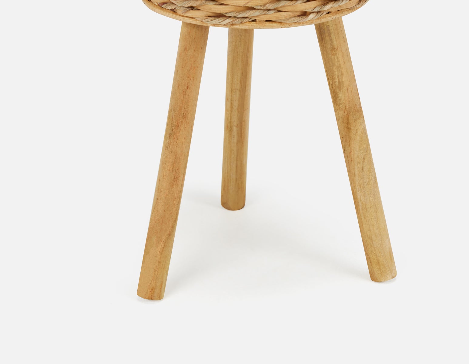 DAN bamboo planter 32 cm undefined