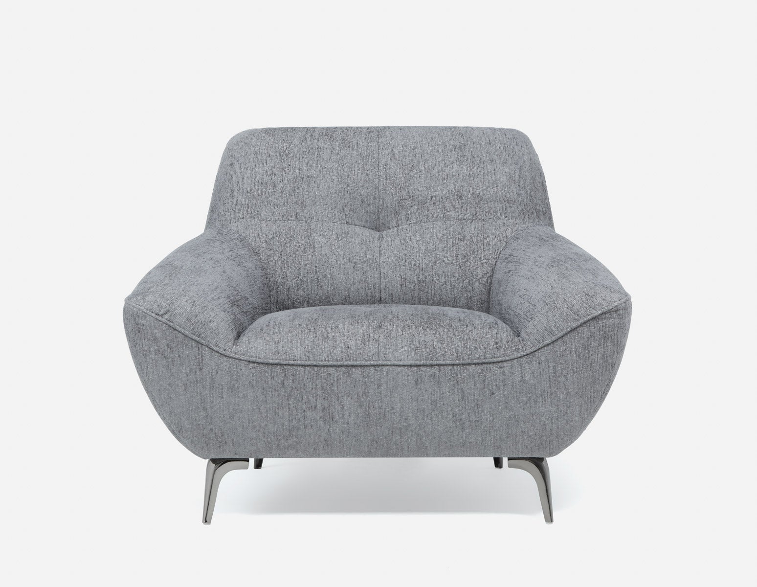 CLOVIS fauteuil style moderne undefined
