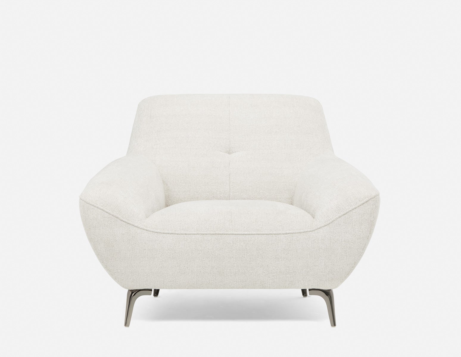 CLOVIS modern style armchair undefined