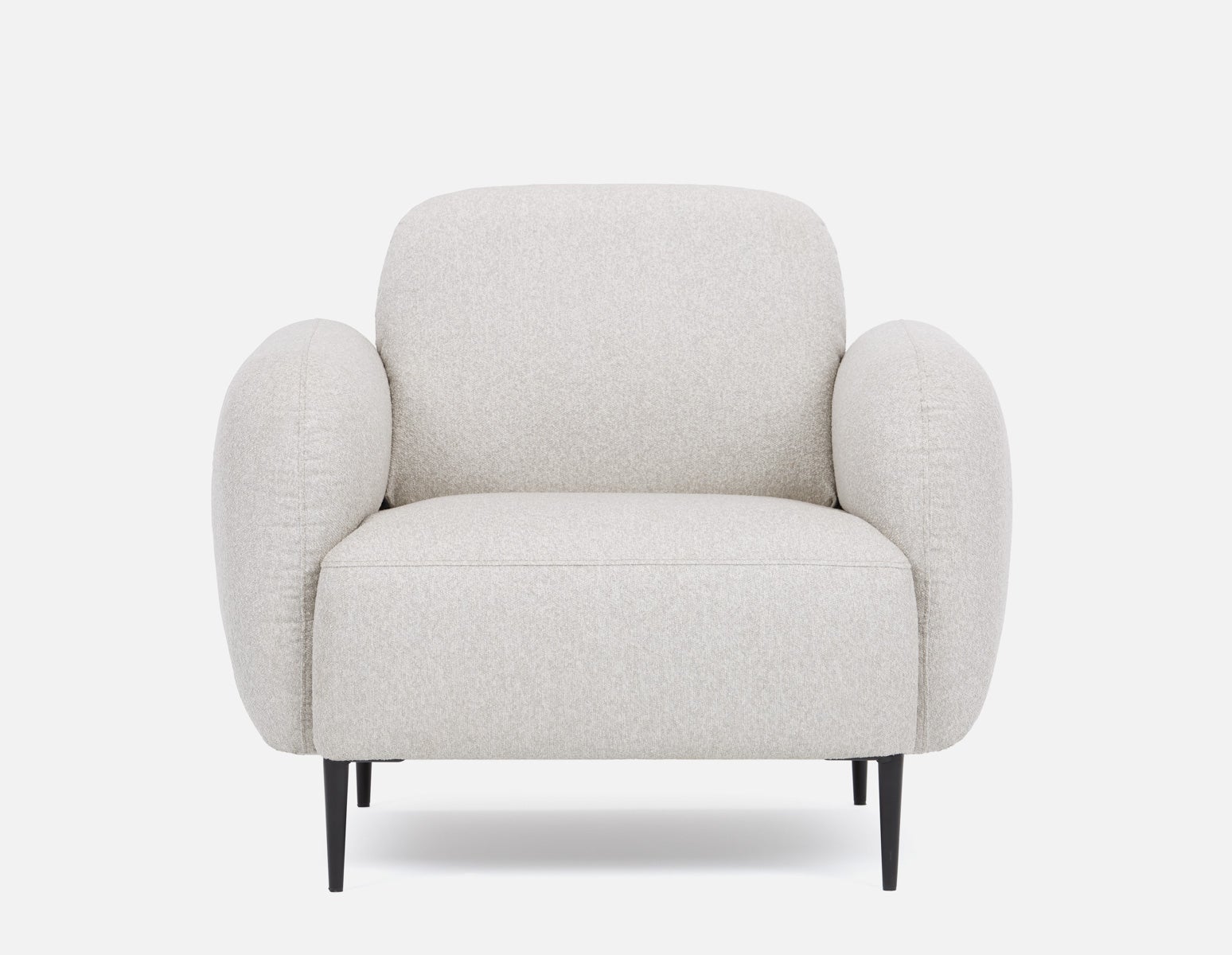TOBI modern contemporary armchair undefined