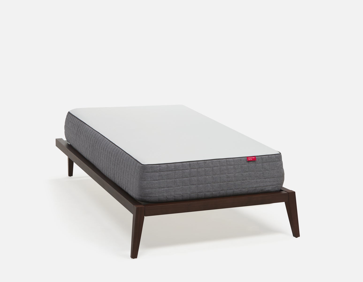 LOFT 10 twinxl size mattress undefined