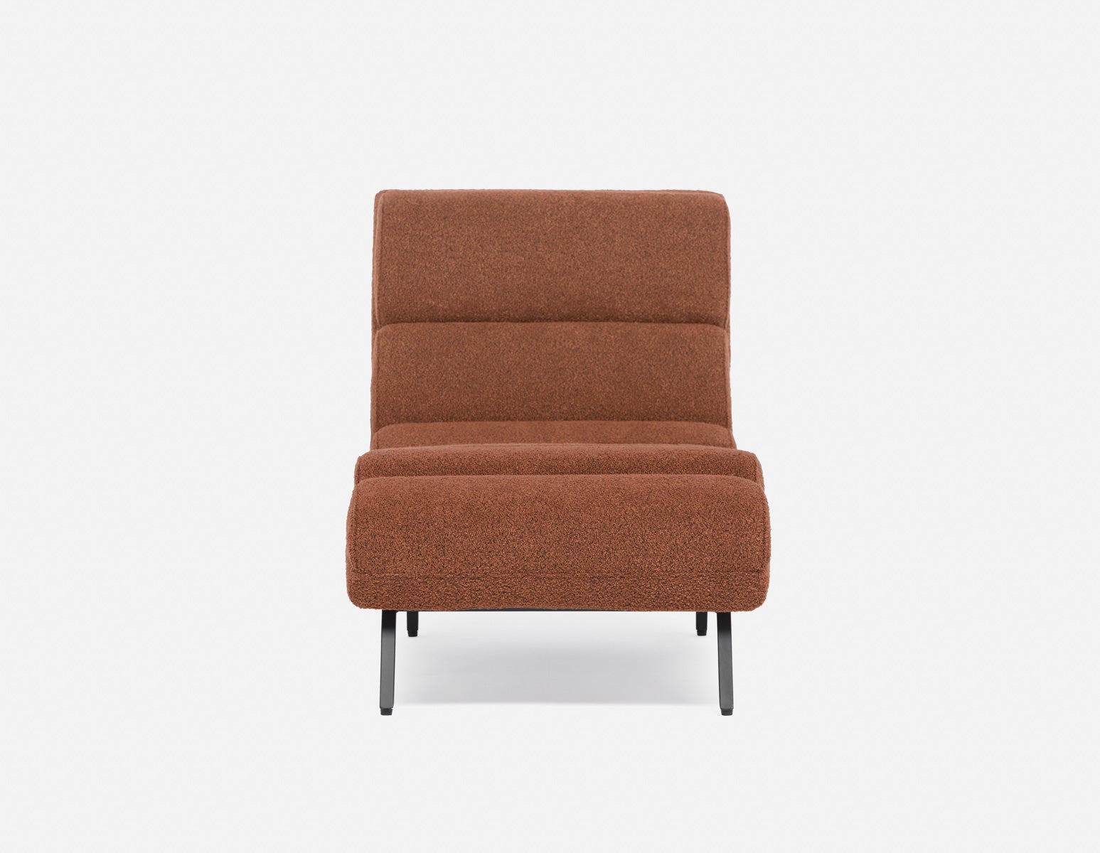 MARLEY lounge chair undefined