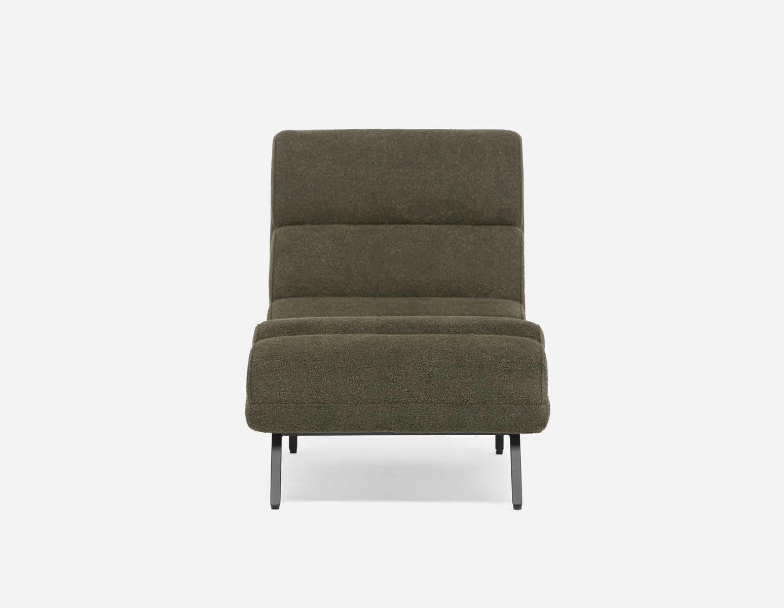 MARLEY chaise longue undefined