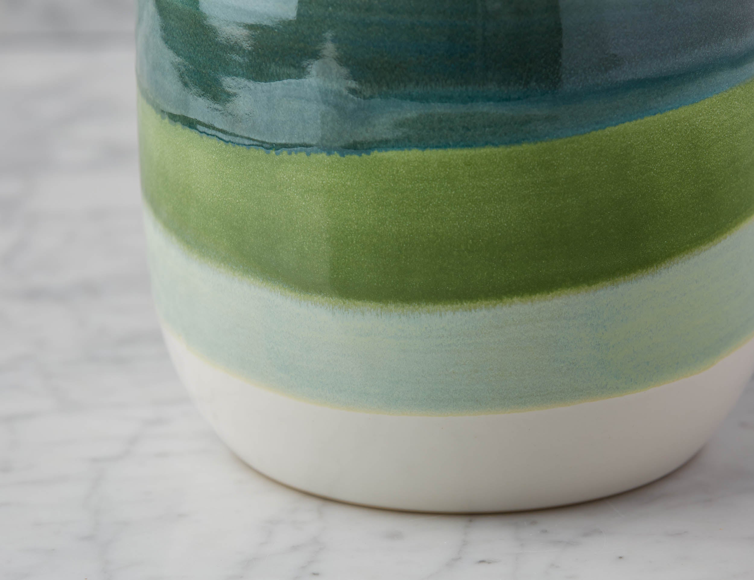 TOMAS ceramic pot 18 cm undefined