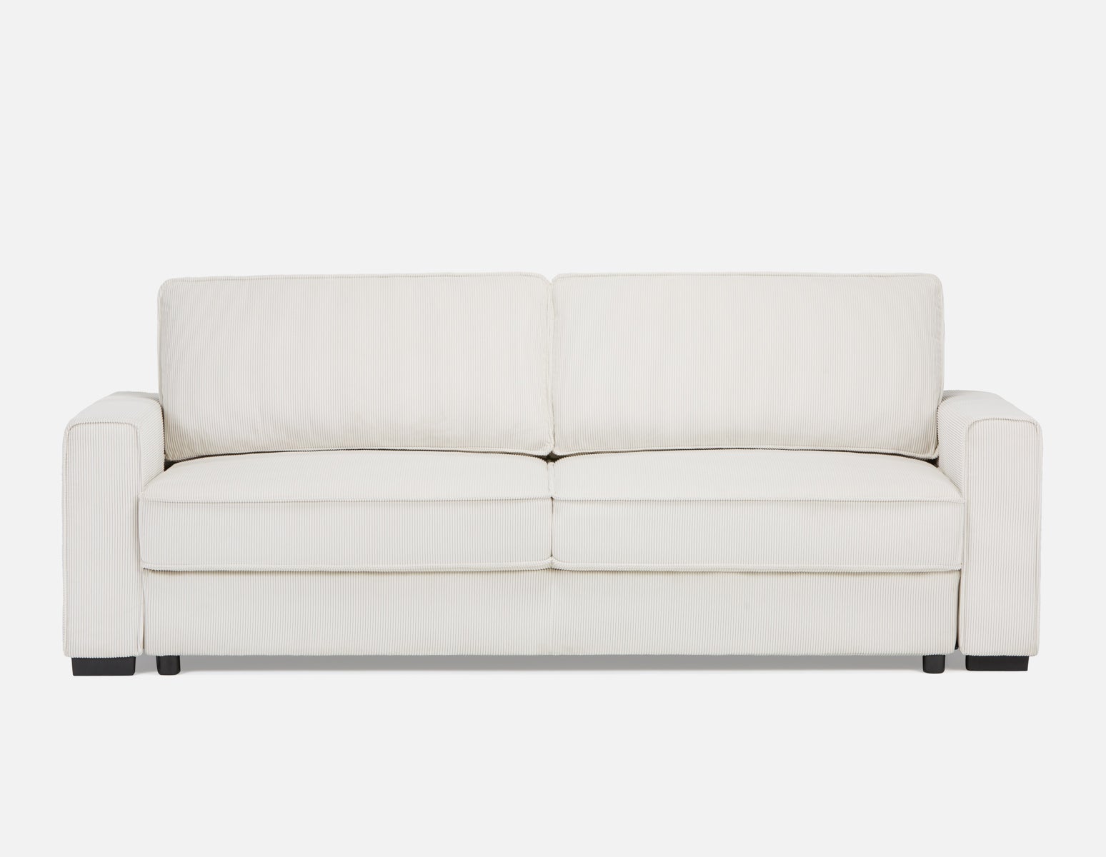 NEBRASKA contemporary sofa-bed undefined