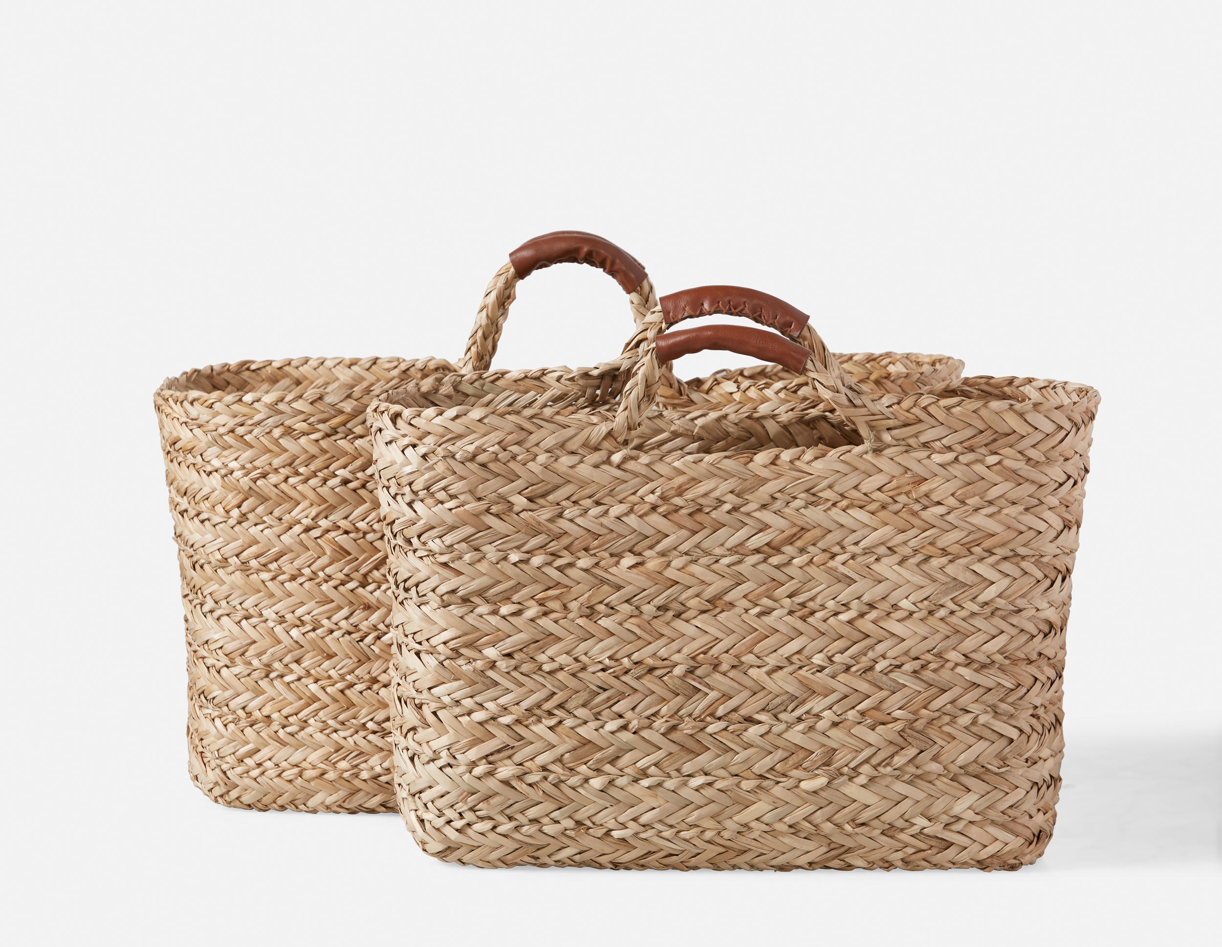 TASCHEN ensemble de 2 paniers undefined