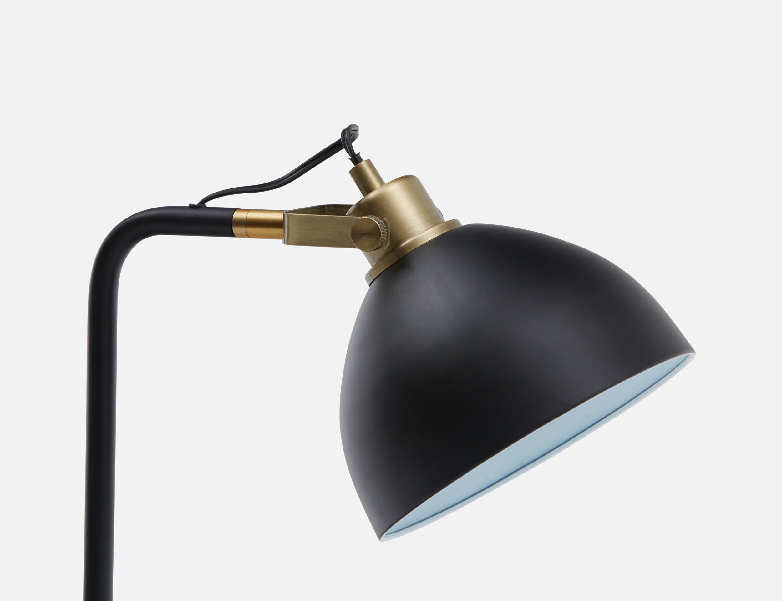 DONYA floor lamp 154 cm height undefined