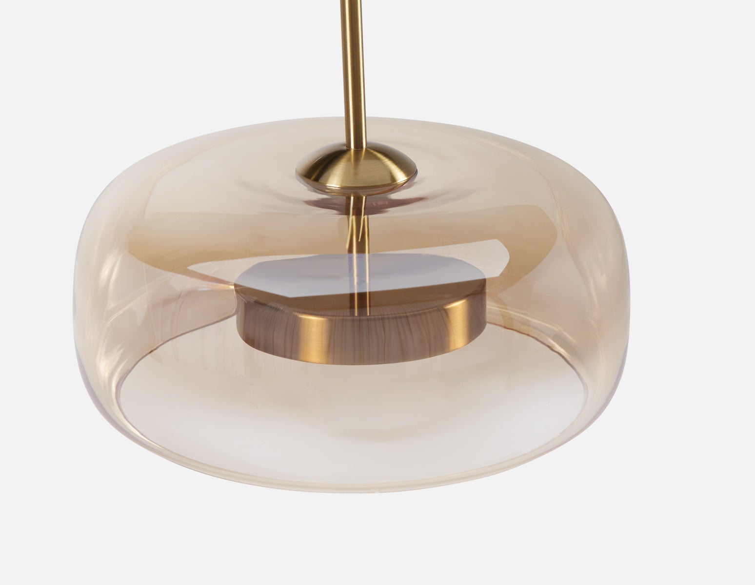TRUDY dimmable pendant 32 cm diam. undefined