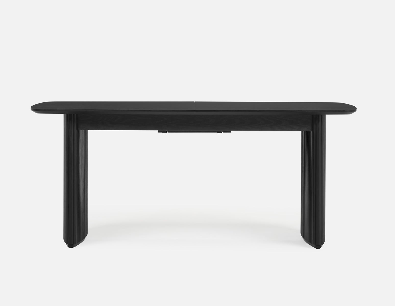 LESTER extendable dining table 180 cm to 220 cm undefined