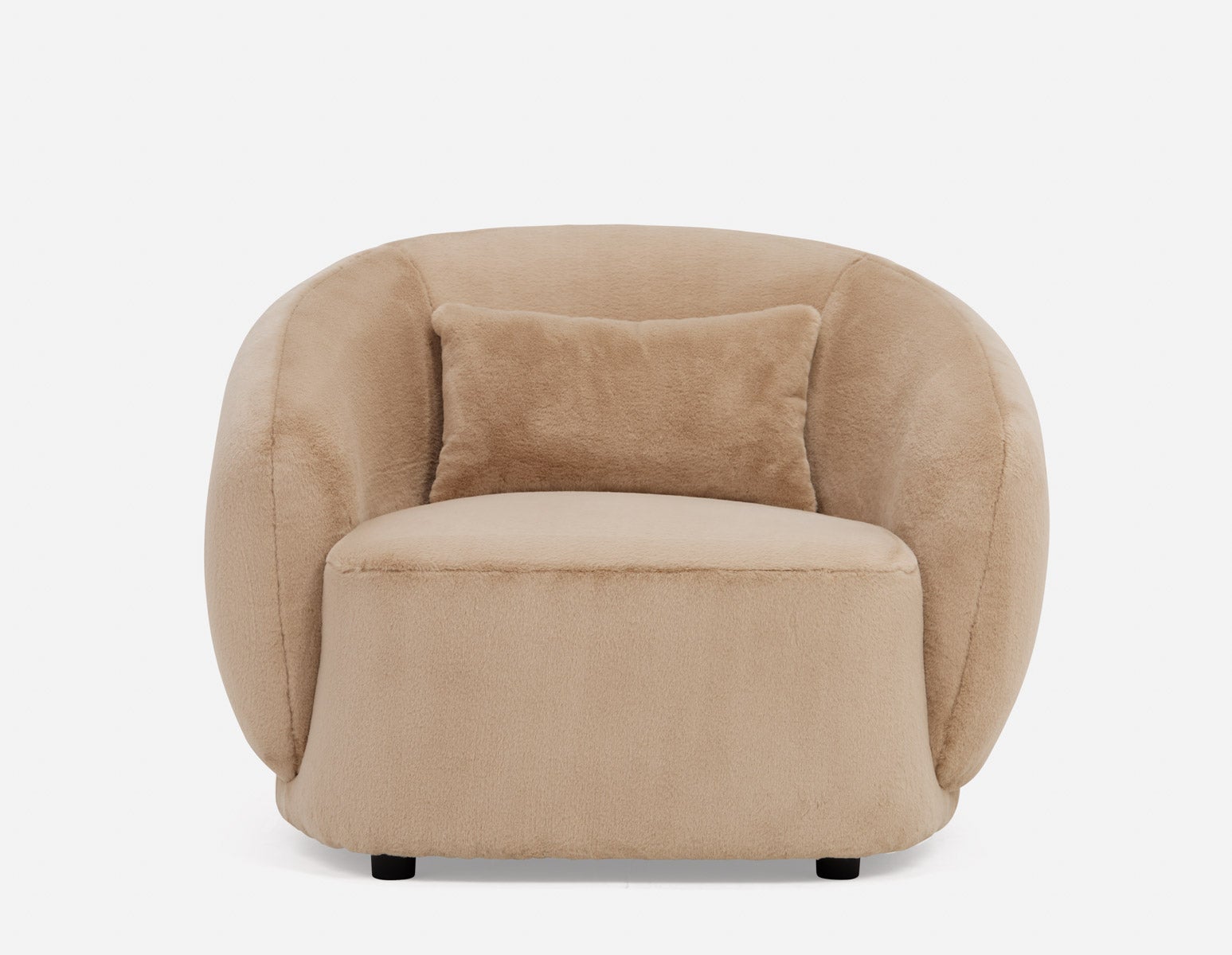 PATON contemporary accent chair undefined