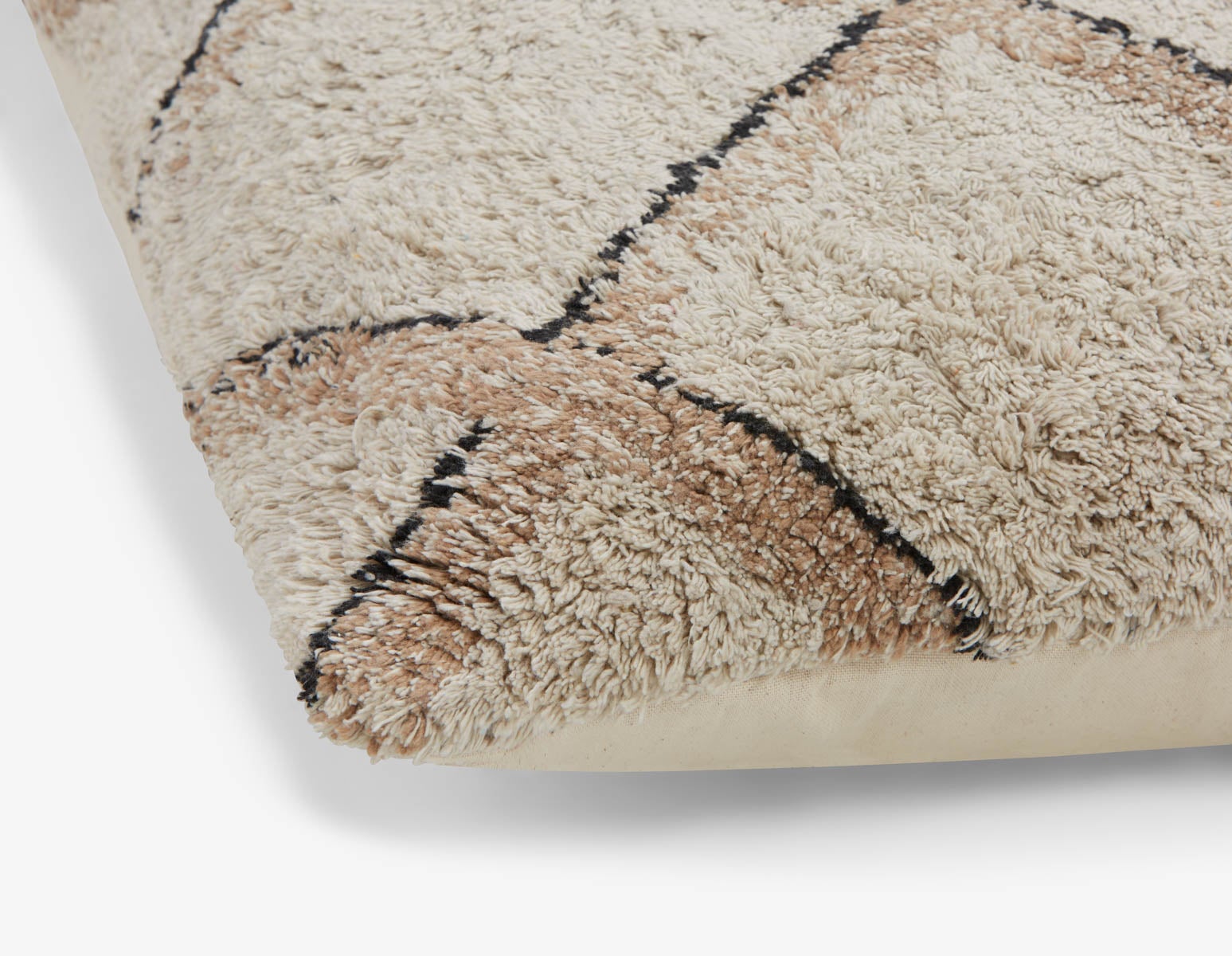 KARLI cushion 32" x 32" undefined