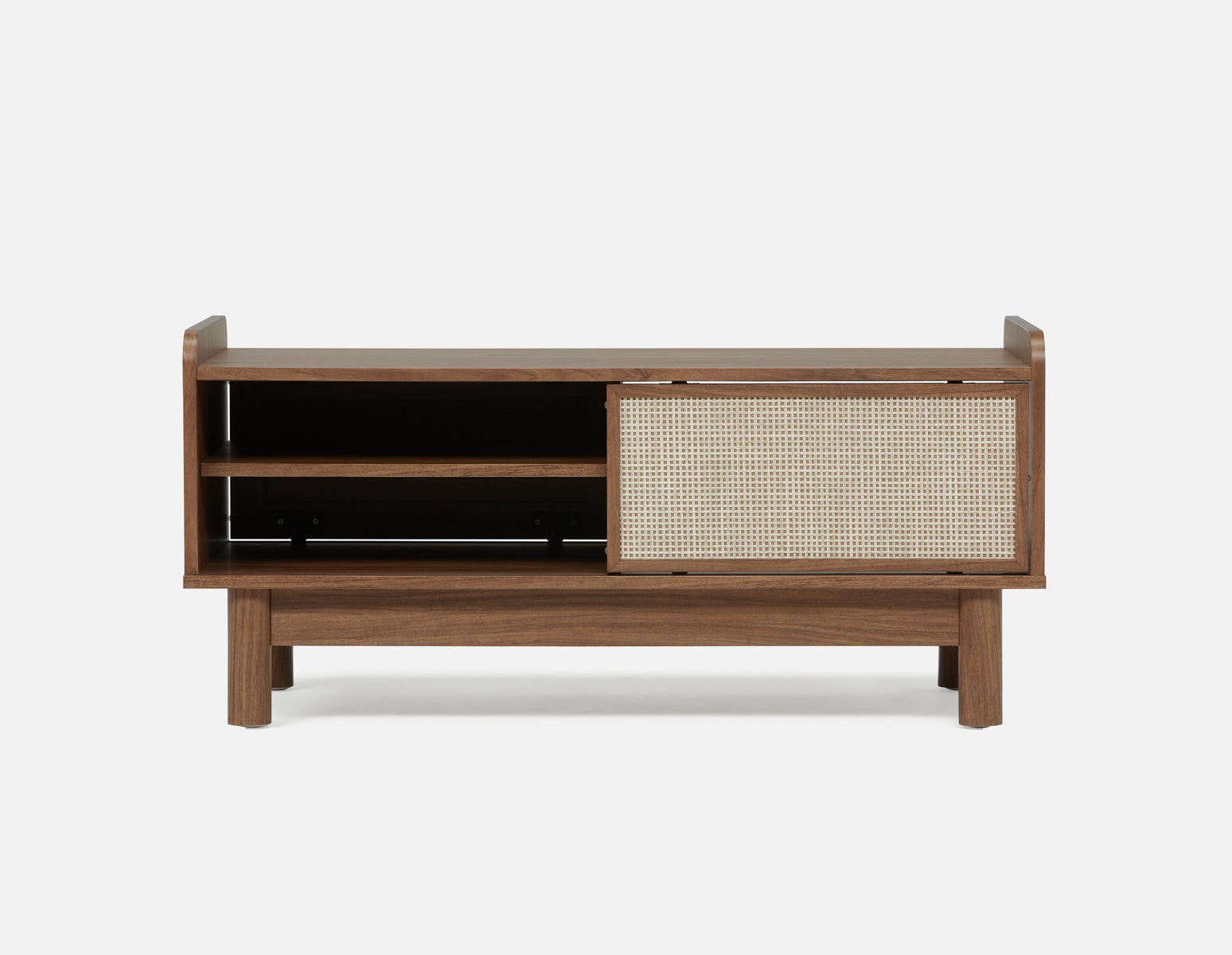 ELLINGTON contemporary coffee table undefined