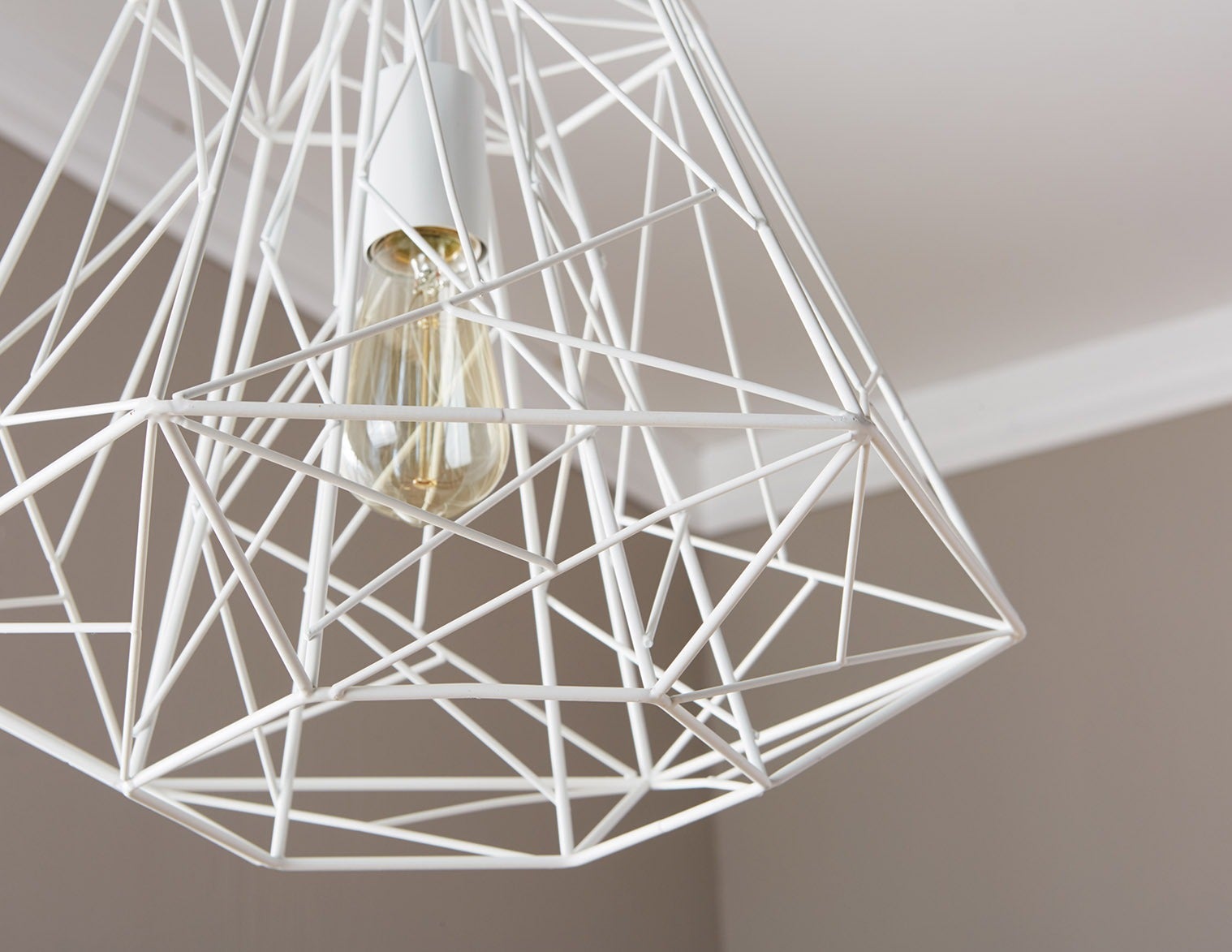 NESTI suspension 34 cm diam. undefined
