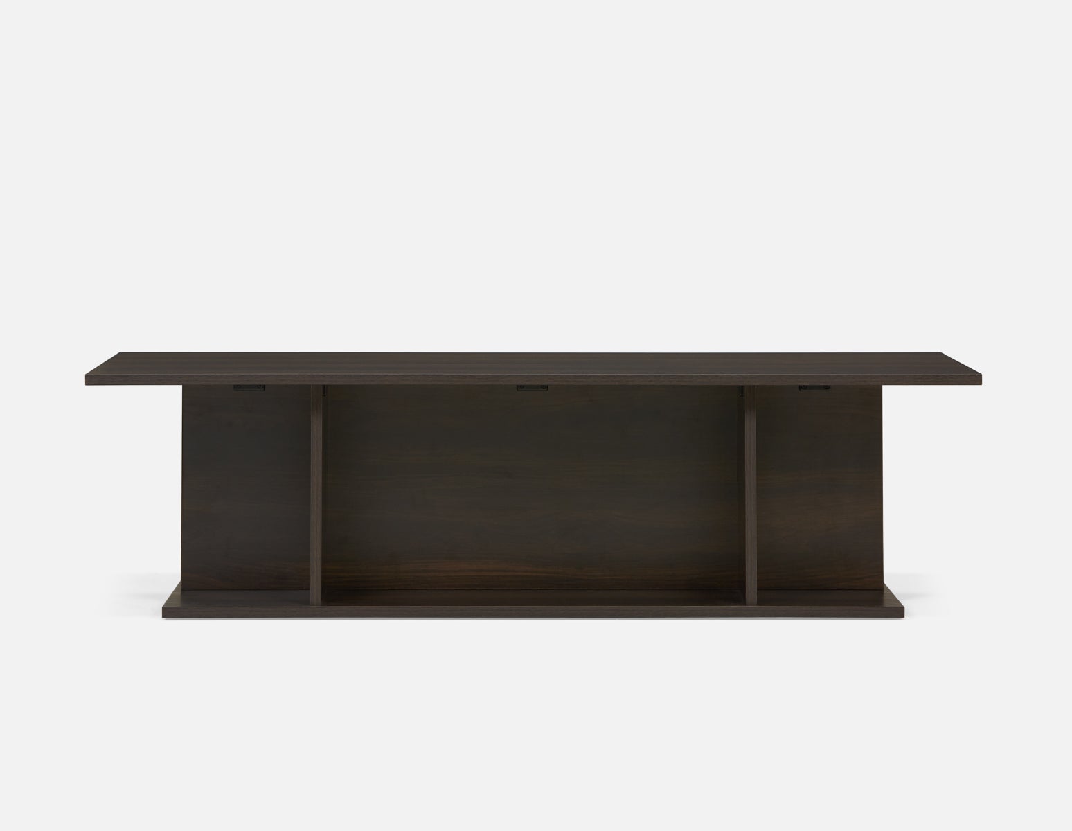 LUCAS rectangular coffee table undefined