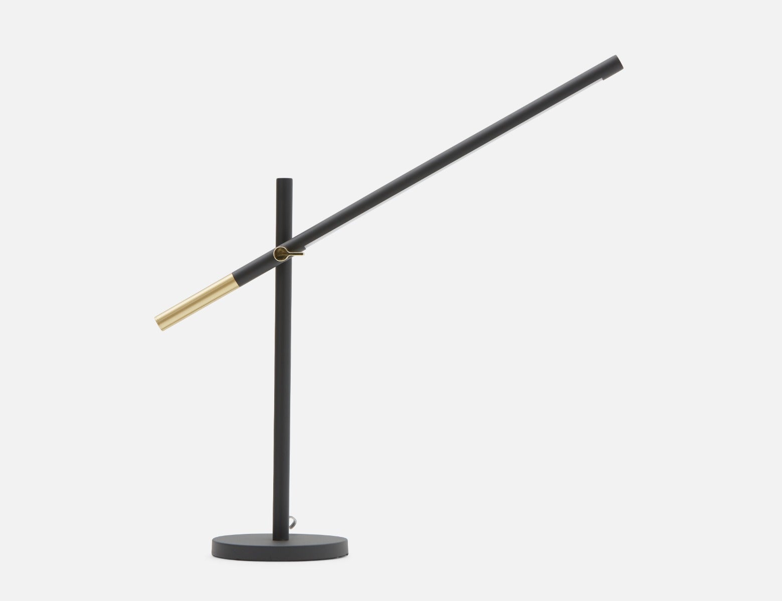 LUMO led table lamp undefined