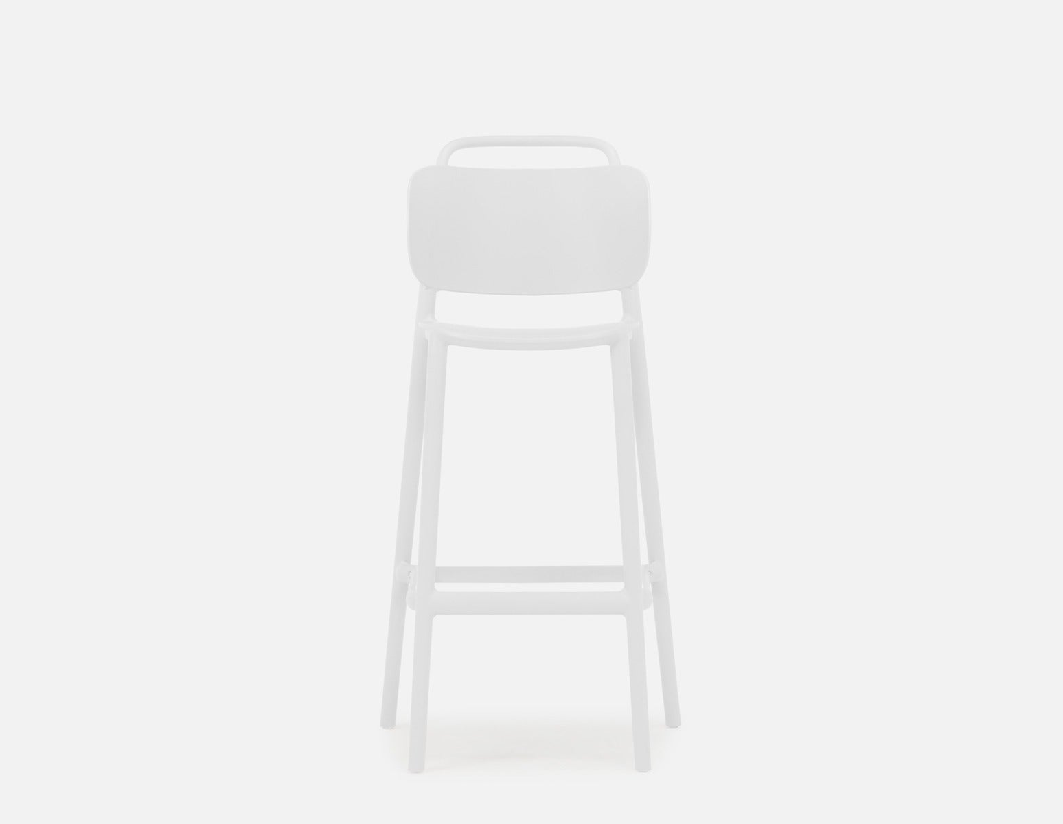 DARIA indoor/outdoor counter stool 66 cm undefined