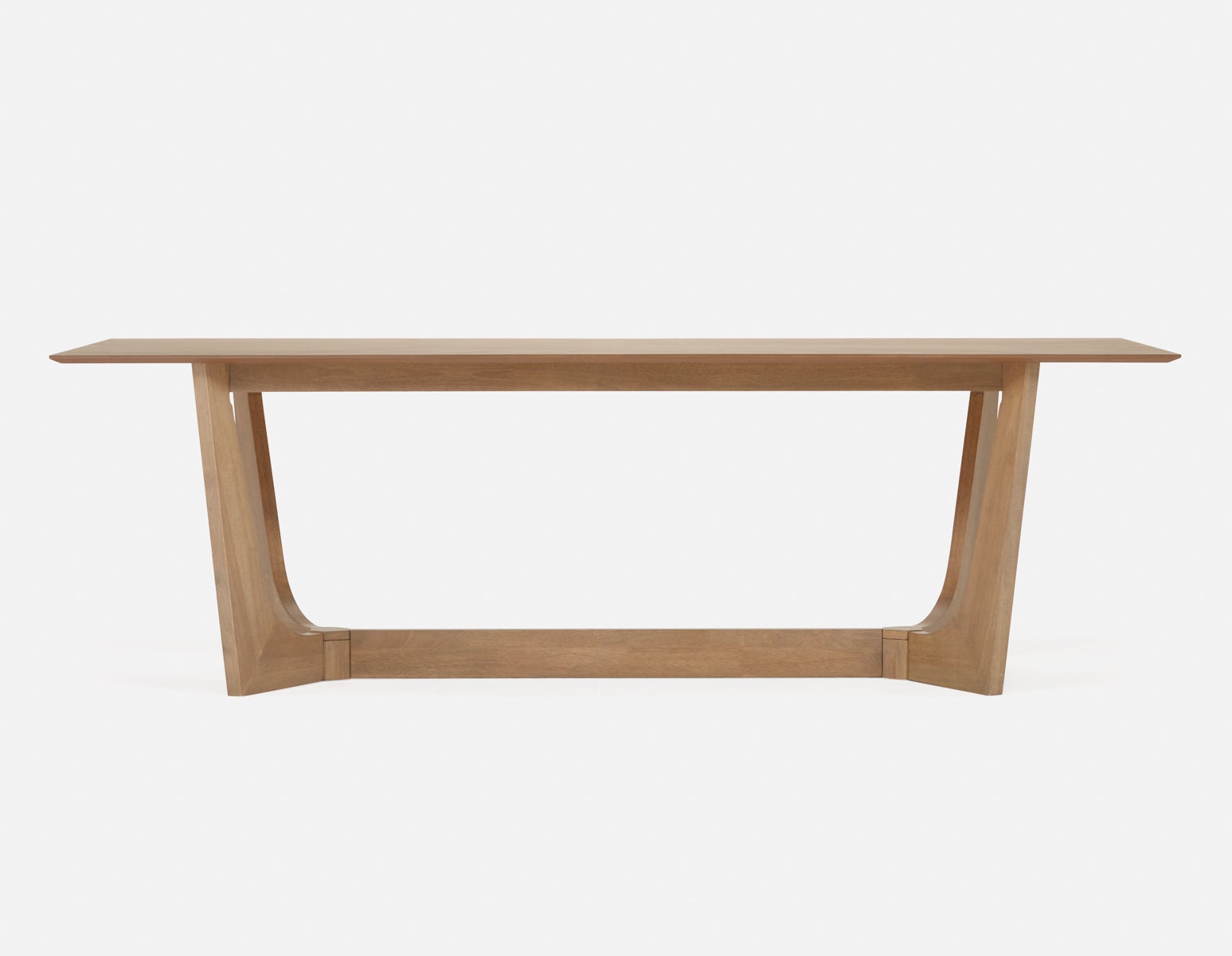 HANNA table de salle à manger 240 cm undefined