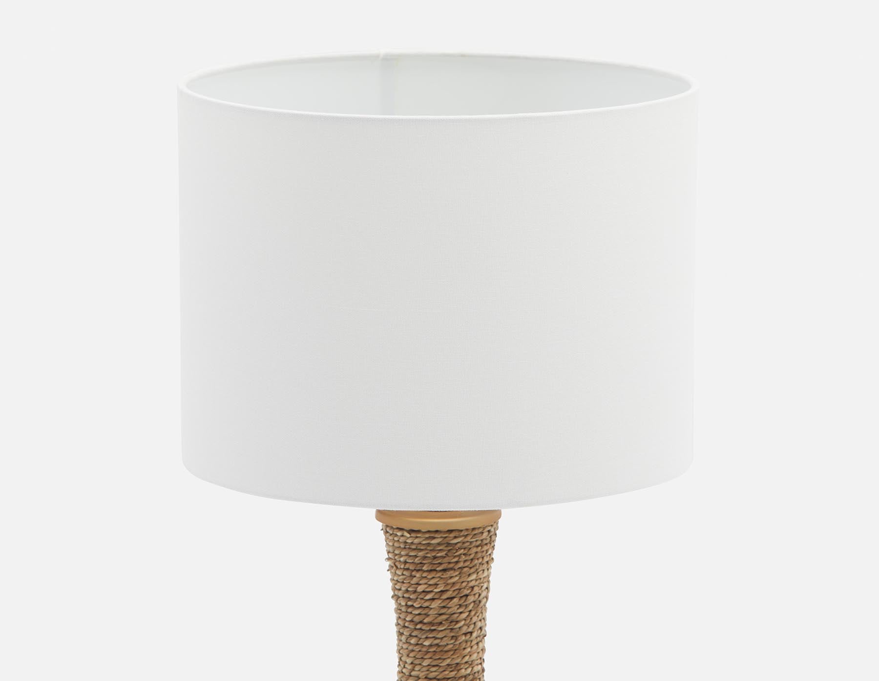 BRIDGET lampe de table 60 cm haut. undefined