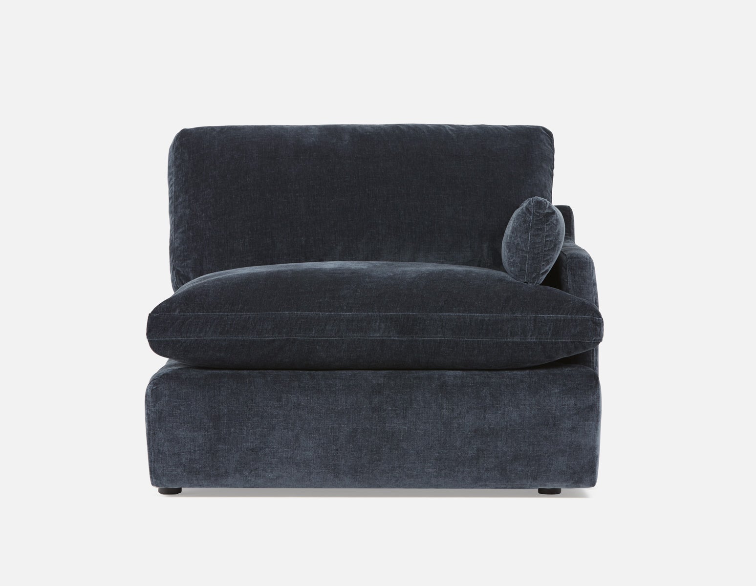 CHABLIS modular sofa right arm customize to fit your space undefined
