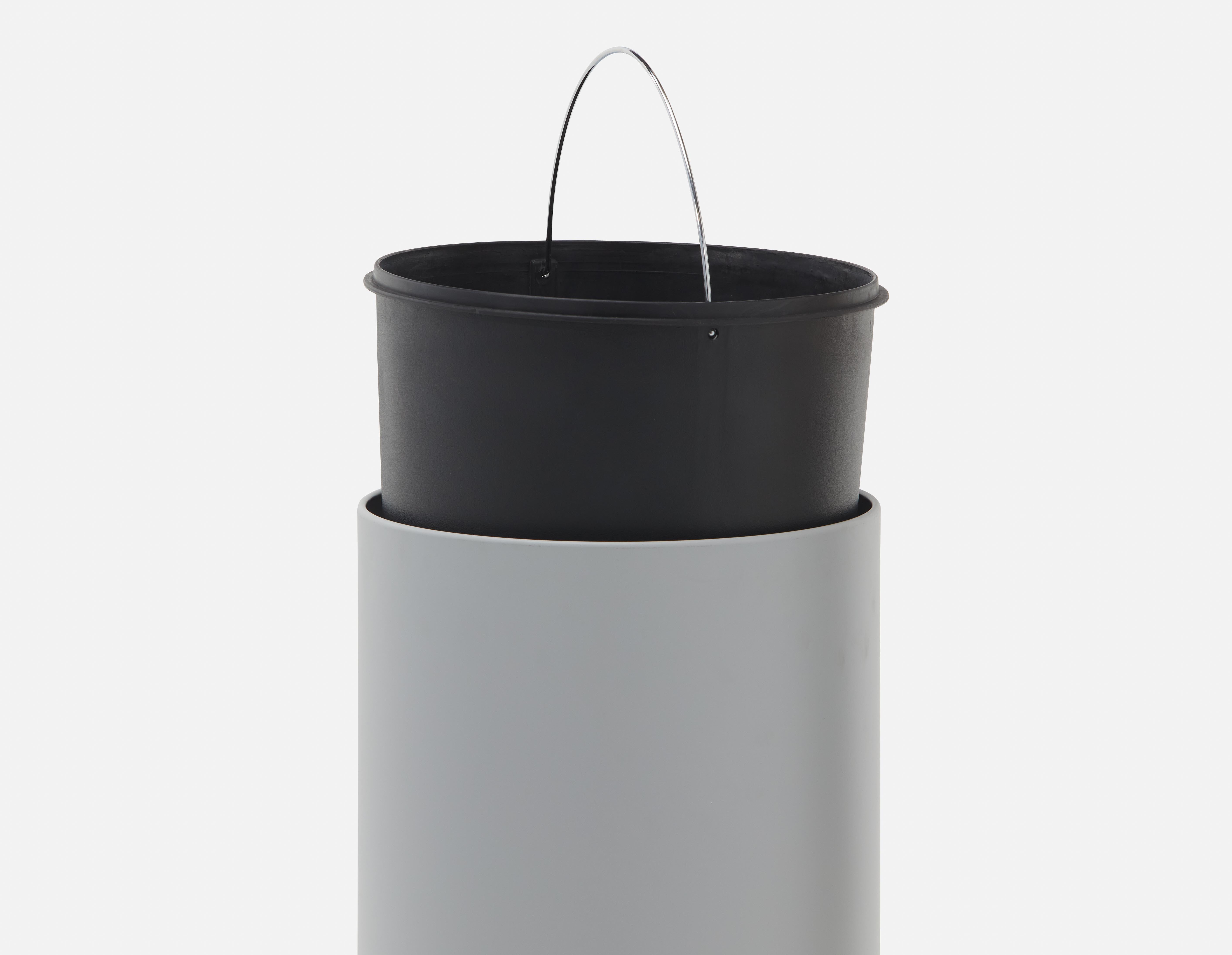 NIMBO waste bin 40 l undefined