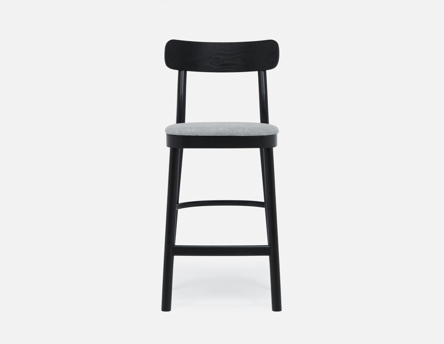 AMELIE modern counter stool 69 cm undefined