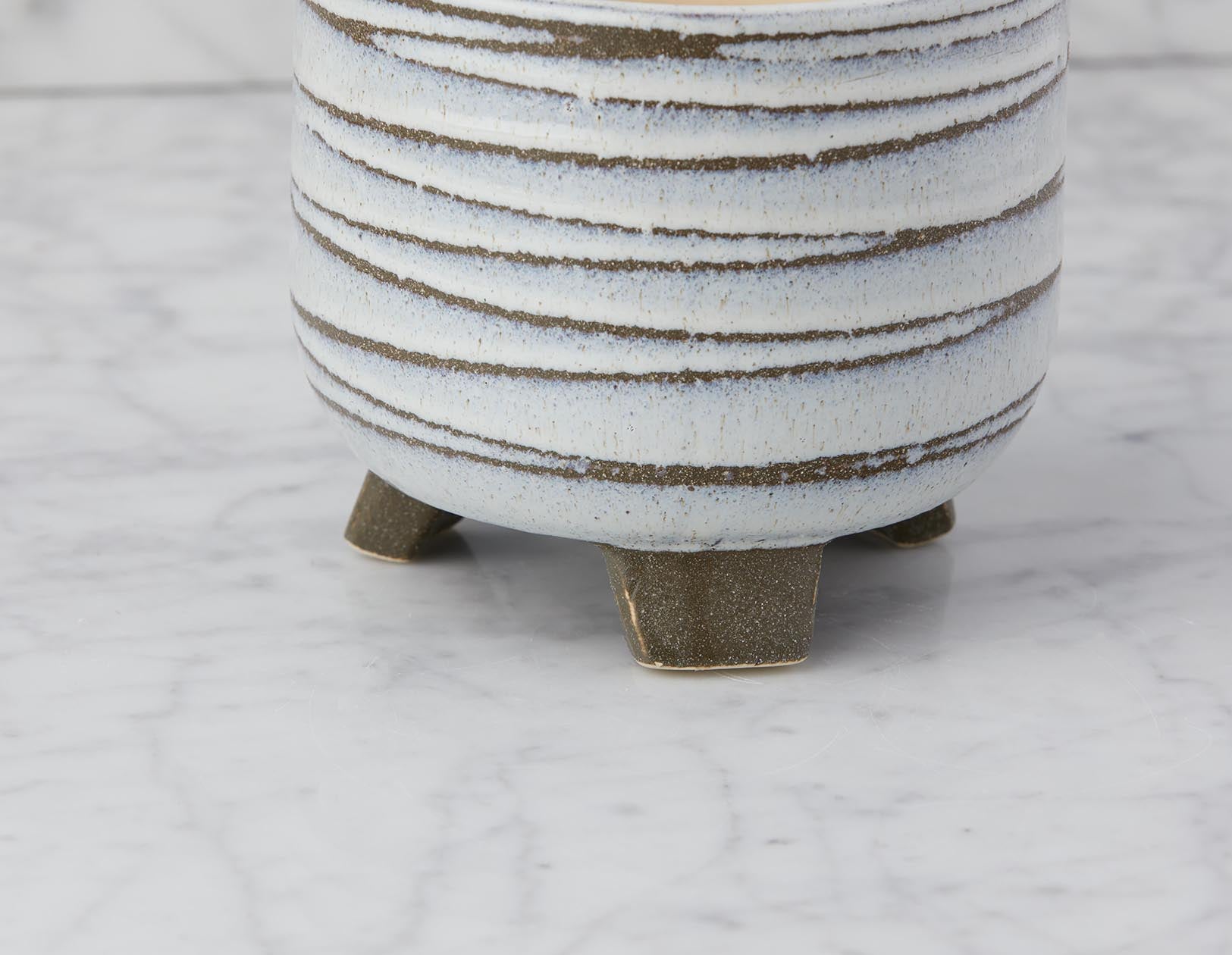 REINA ceramic pot 17 cm undefined