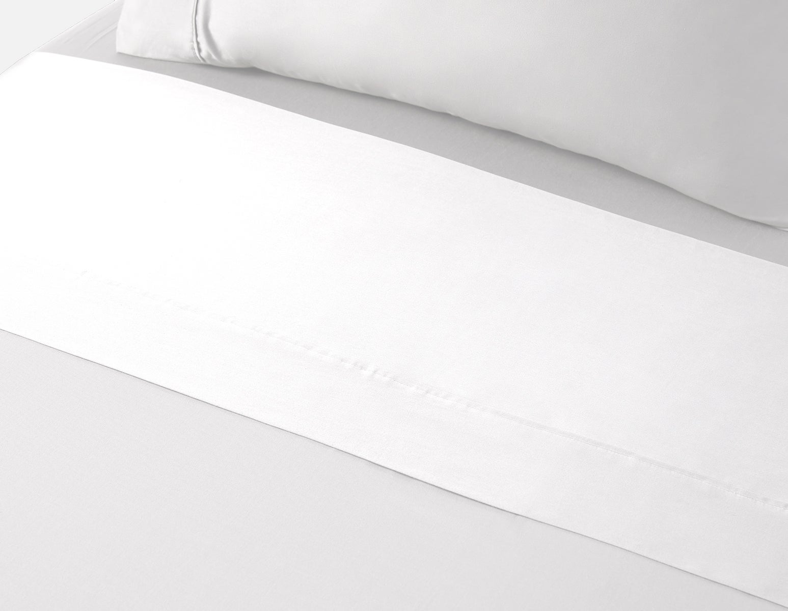PERLA 4-piece queen sheet set undefined