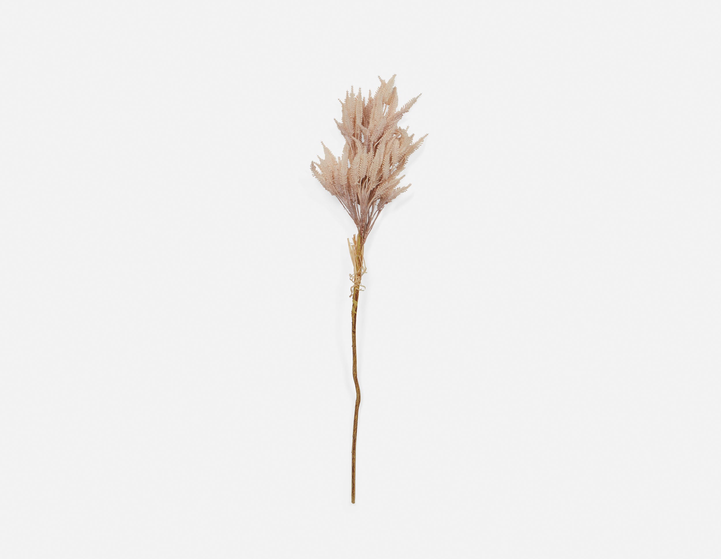 WHEAT II plante artificielle 80 cm undefined