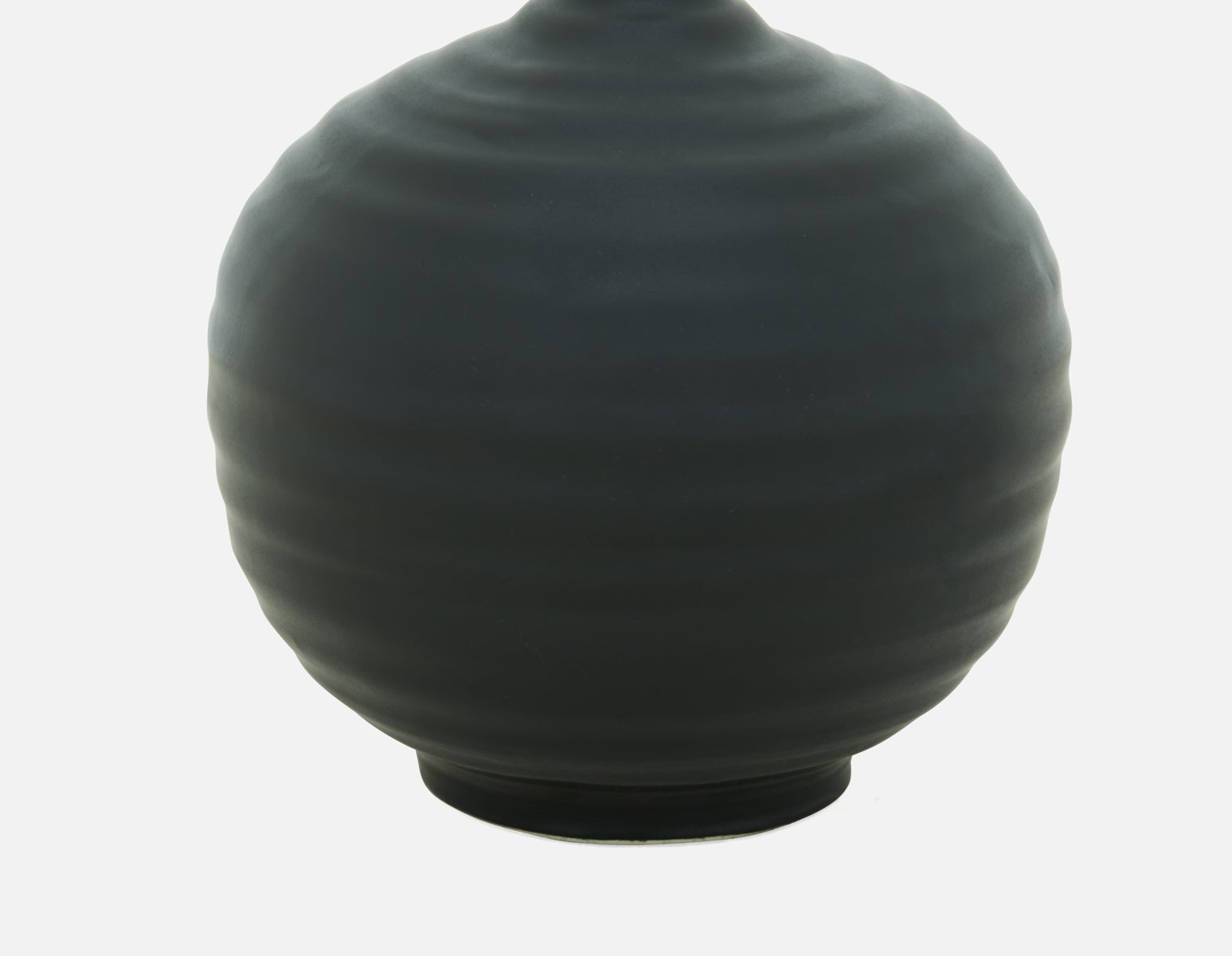 HELMOND ceramic vase 18cm undefined