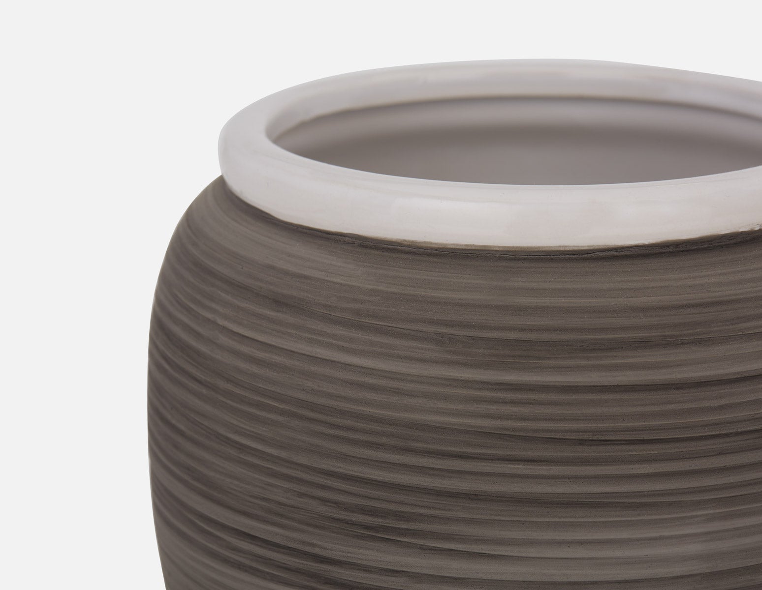 INA ceramic vase 22 cm undefined