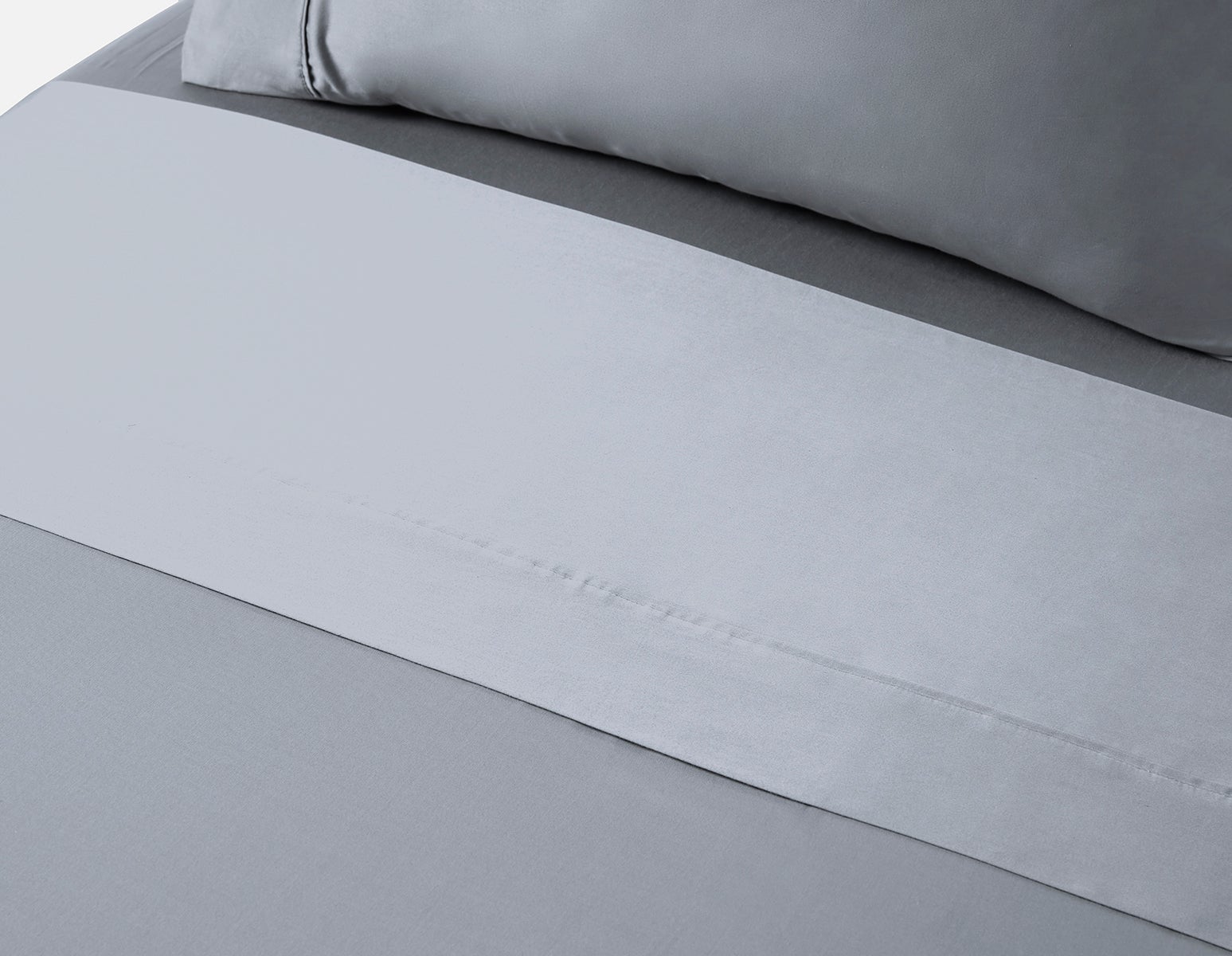 PERLA ensemble draps 4 pièces, très grand lit undefined