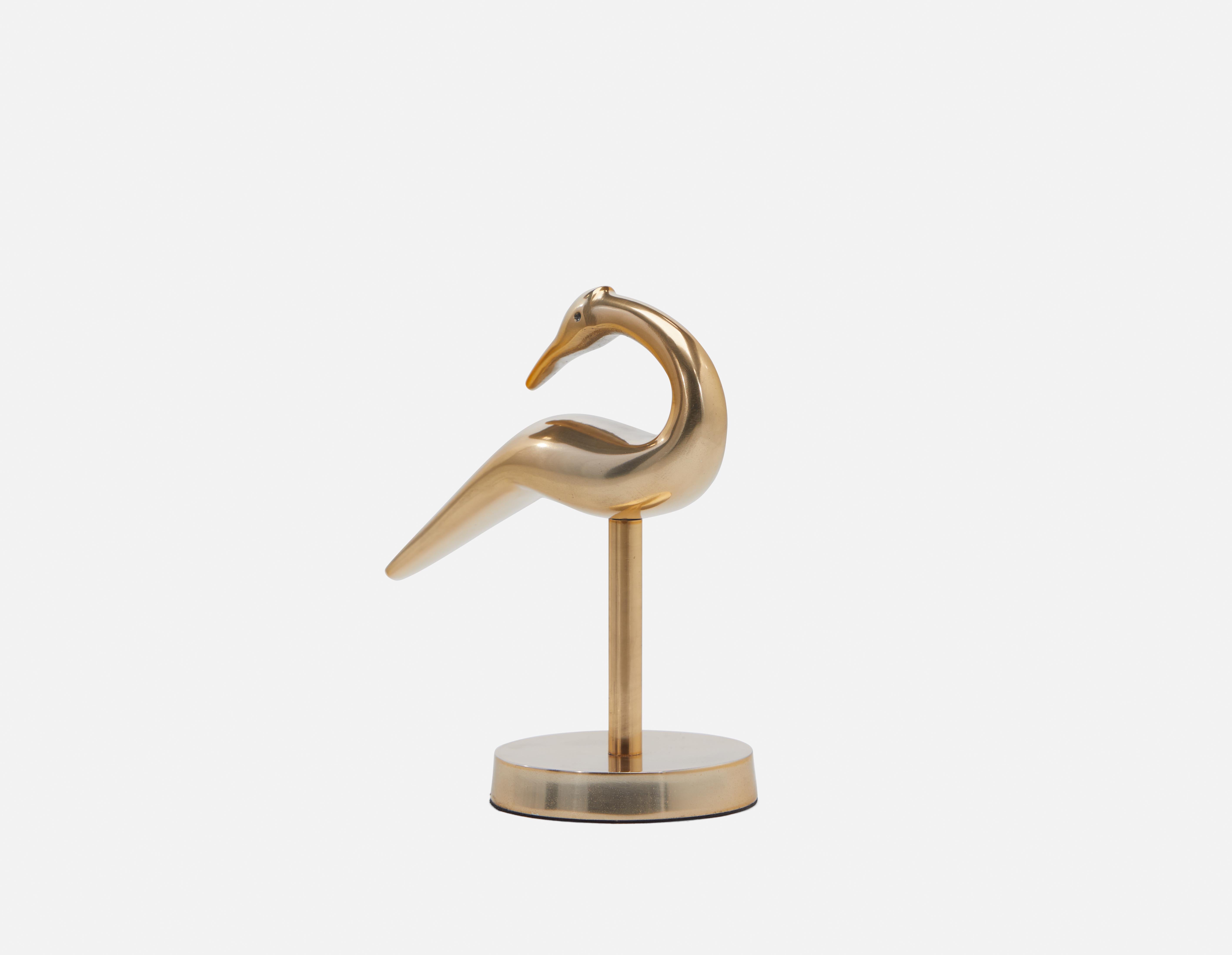 ACOSTA sculpture en aluminium 20 cm undefined