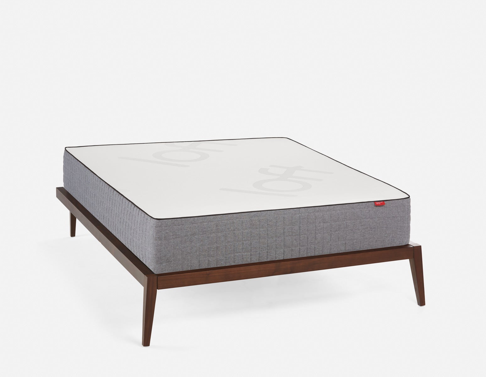 LOFT 10 double size mattress undefined