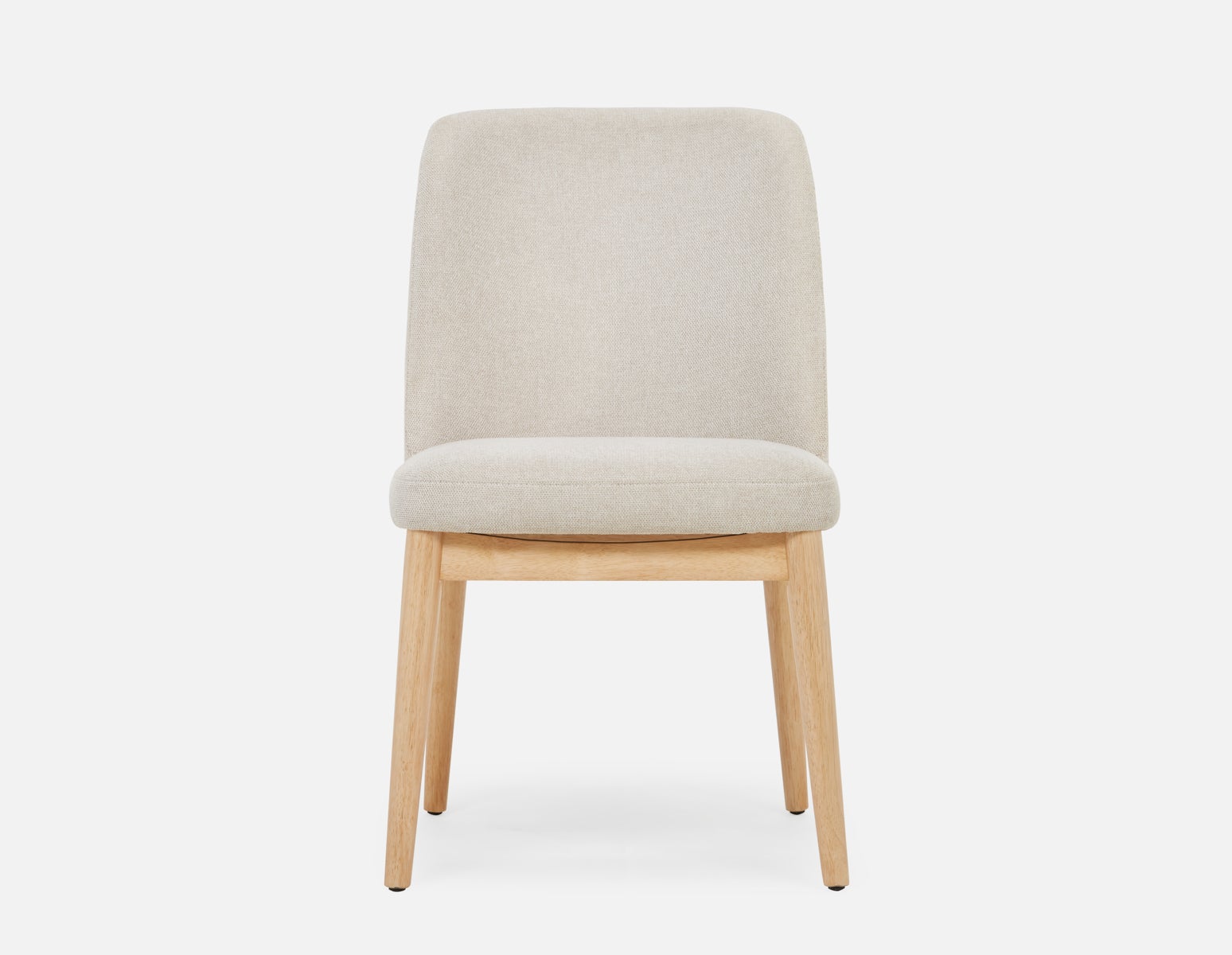 SOLENE modern scandinavian dining chair undefined