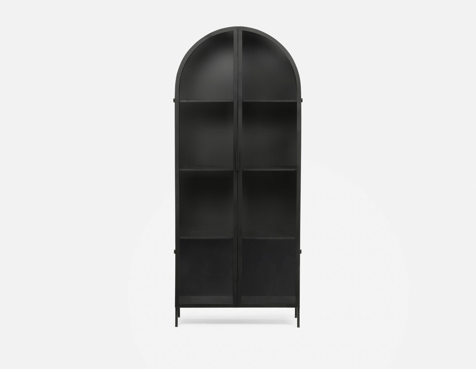 ZELDA armoire industrielle vintage en fer 82 cm undefined