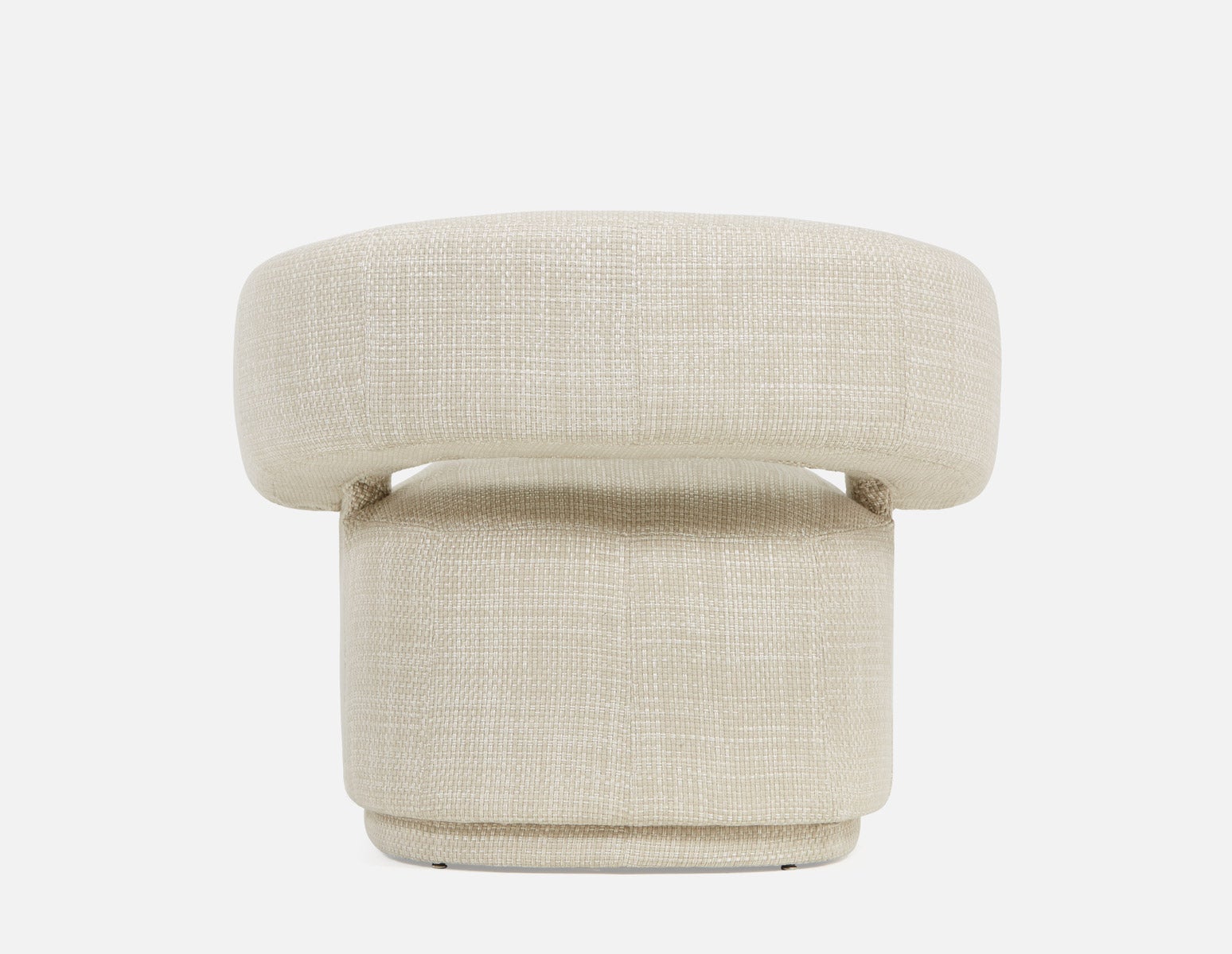 GILBERT fauteuil contemporain undefined