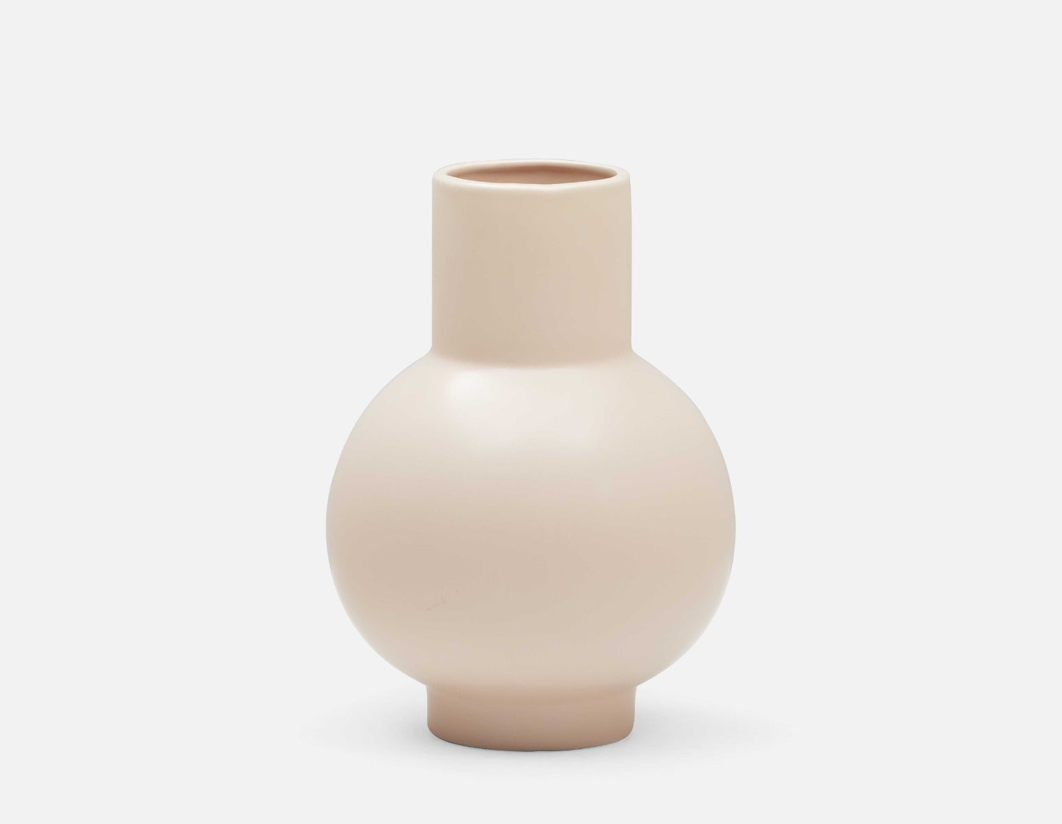 VAZO ceramic vase 27 cm undefined
