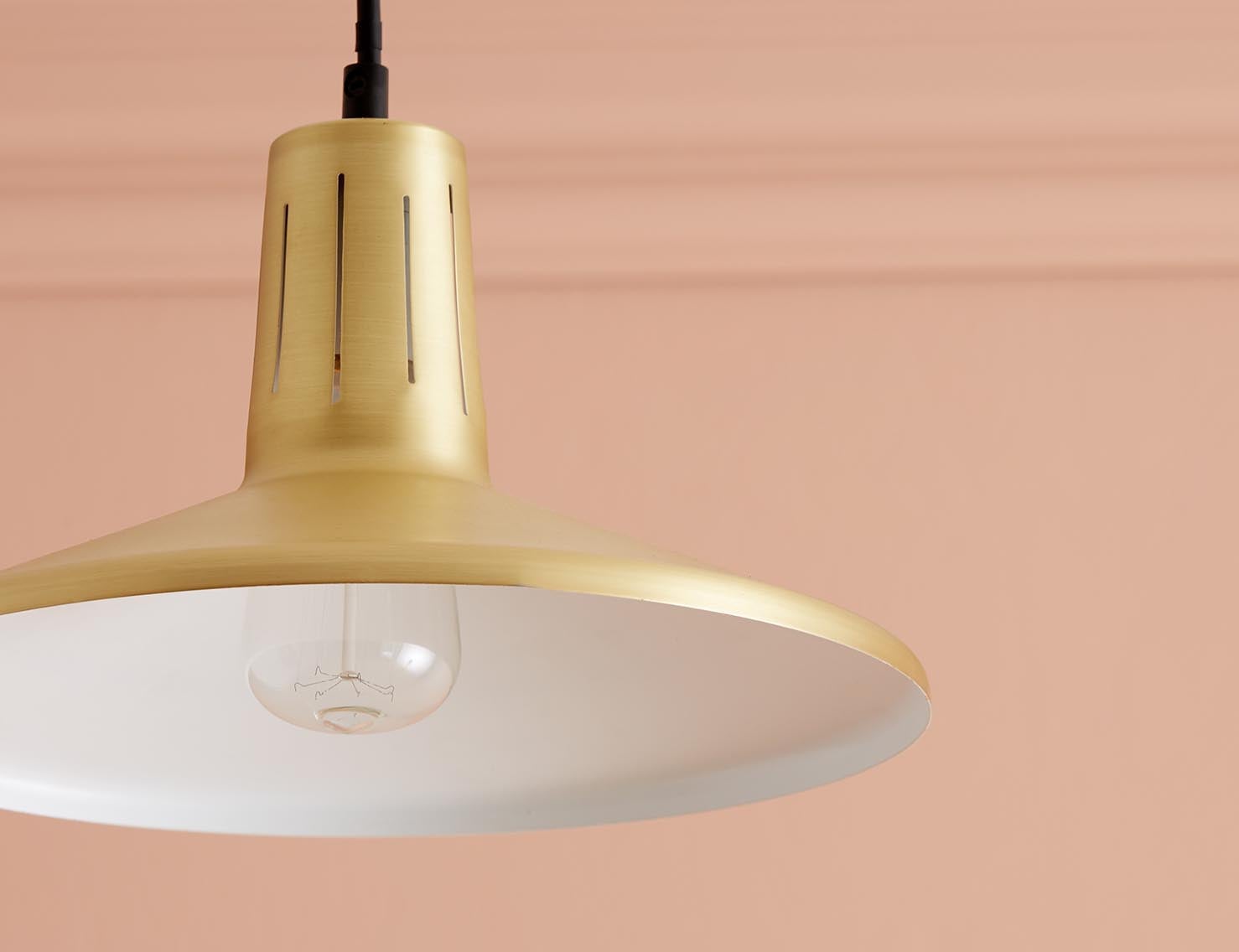 LUCCA suspension 30cm diam. undefined