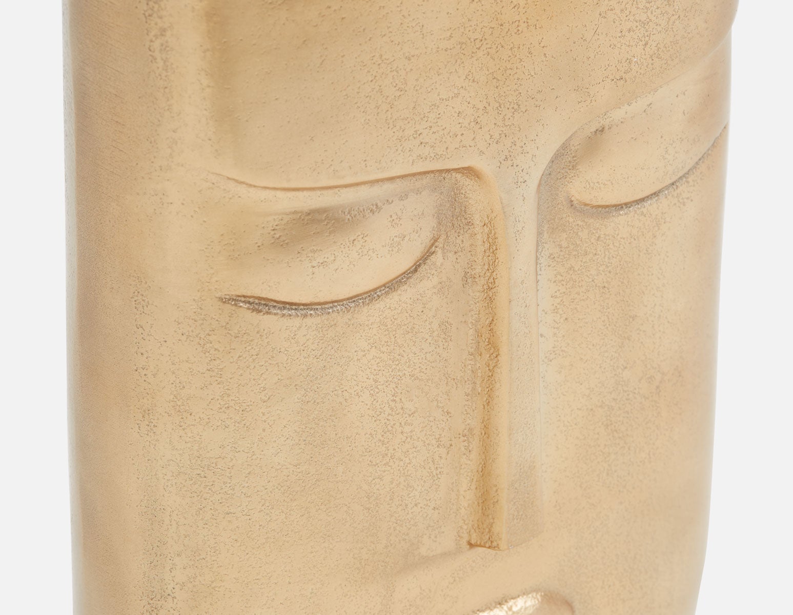 GODHRA aluminum vase 30cm undefined