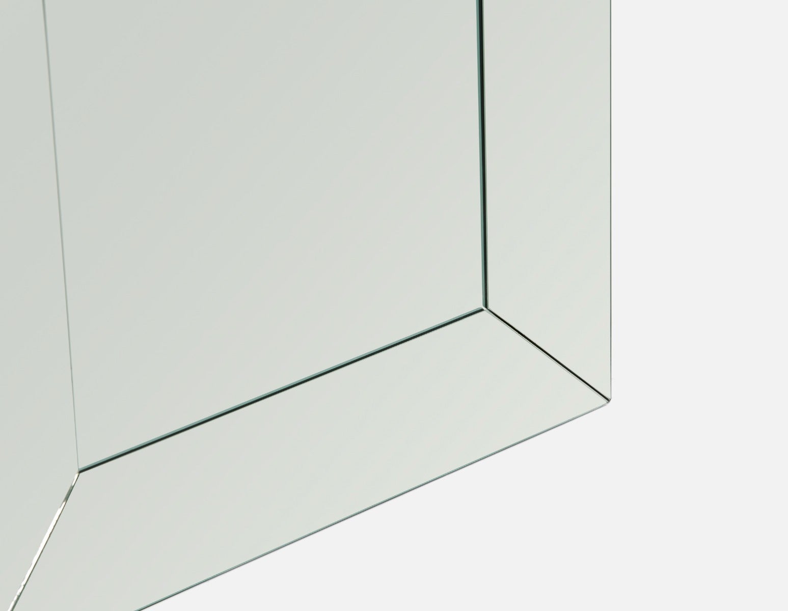 ORION miroir 70 cm x 180 cm undefined