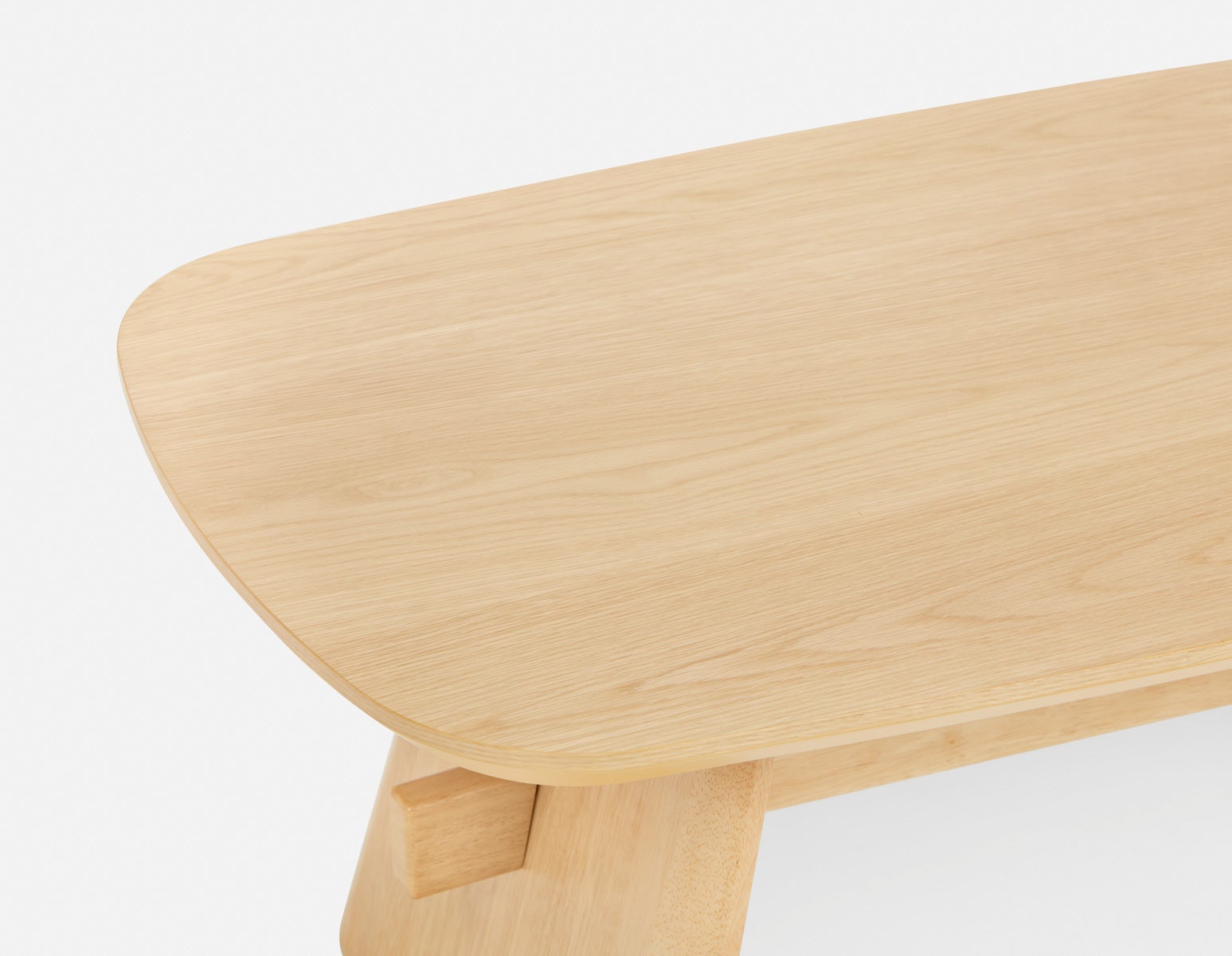 SOLENE table basse scandinave moderne de 120 cm undefined