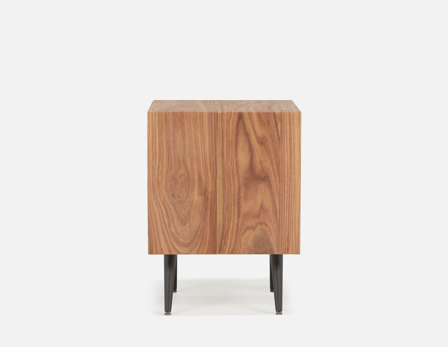 JENSON rosewood nightstand undefined