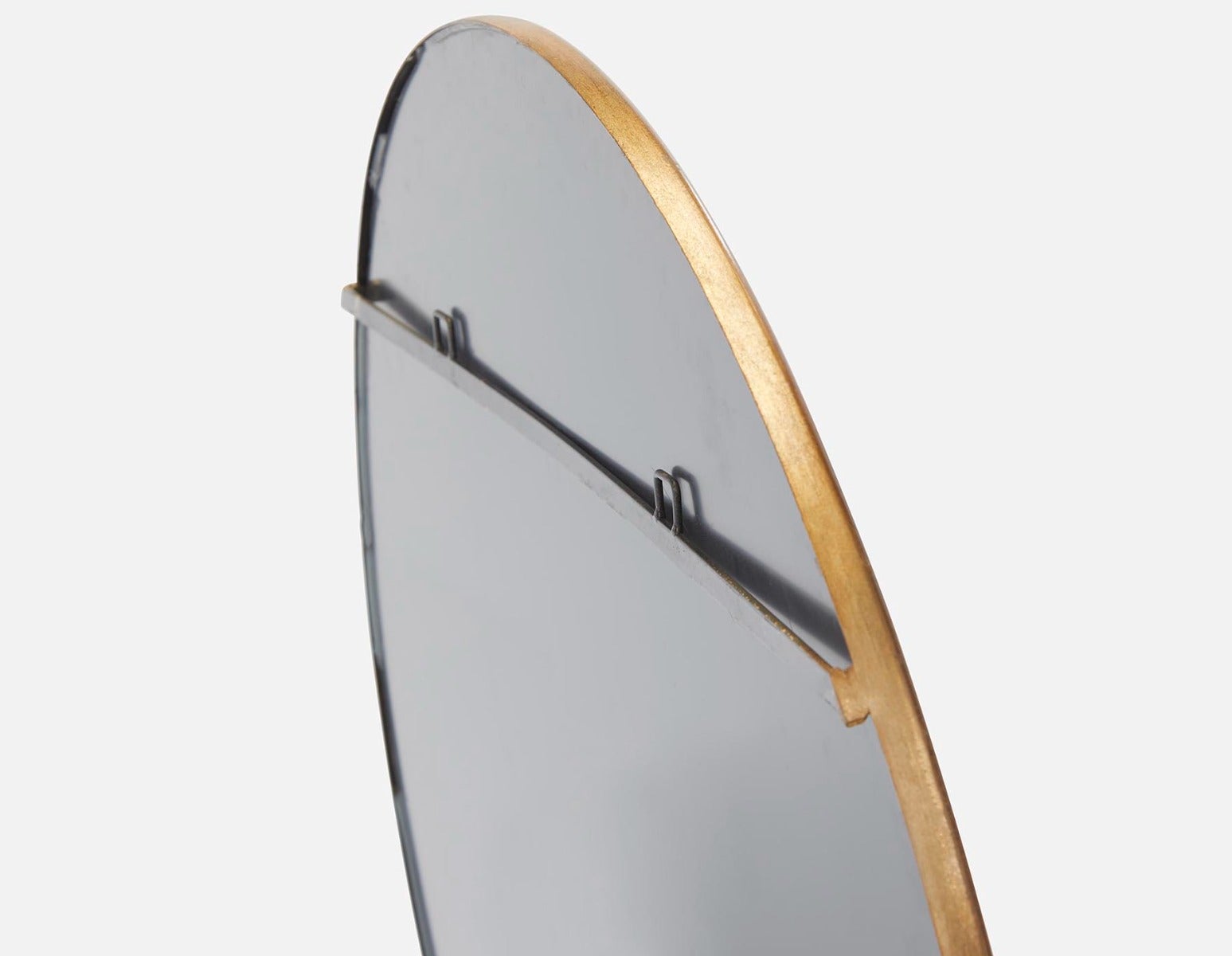 VEDA metal framed mirror 120 cm undefined