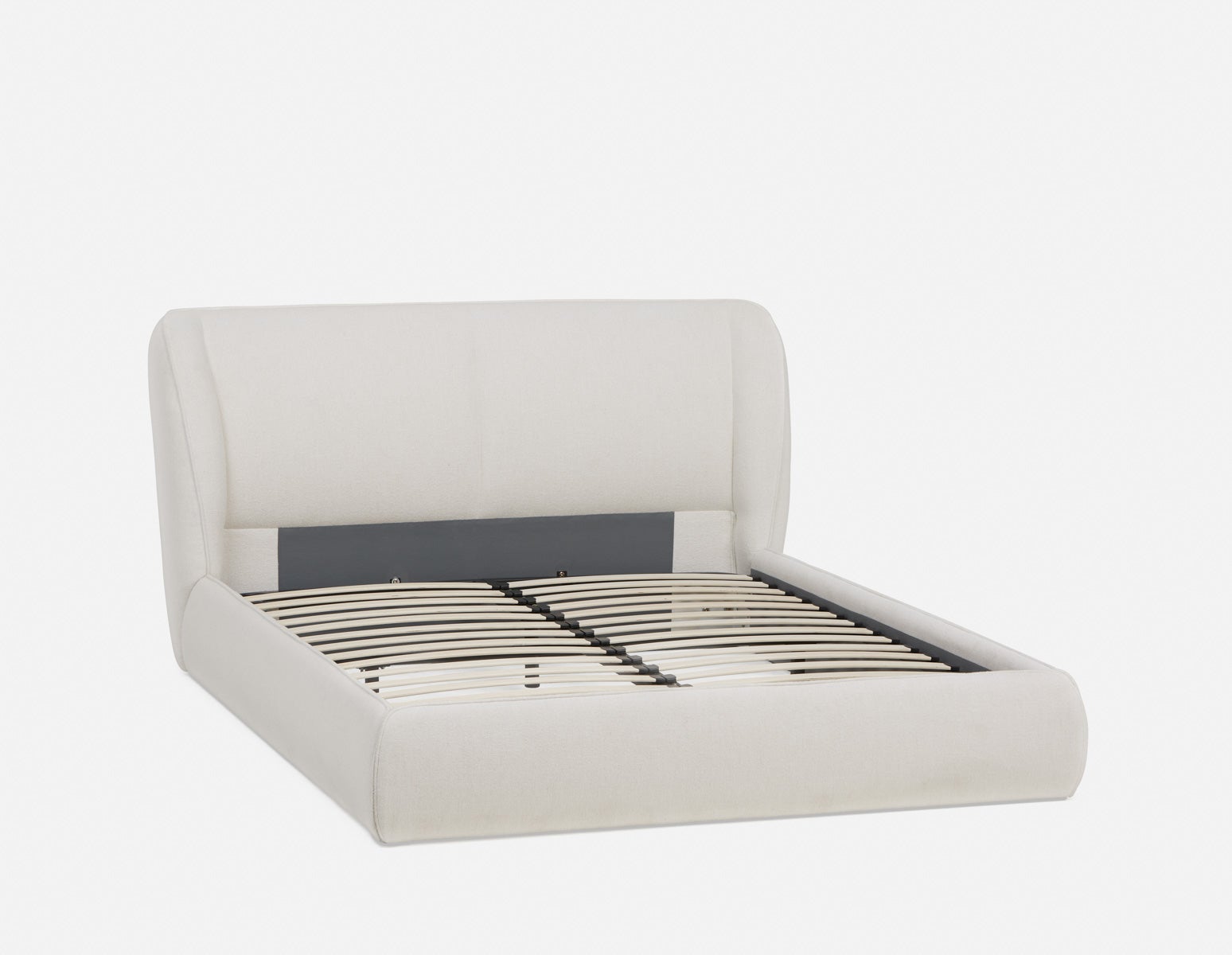 NICK queen size bed undefined