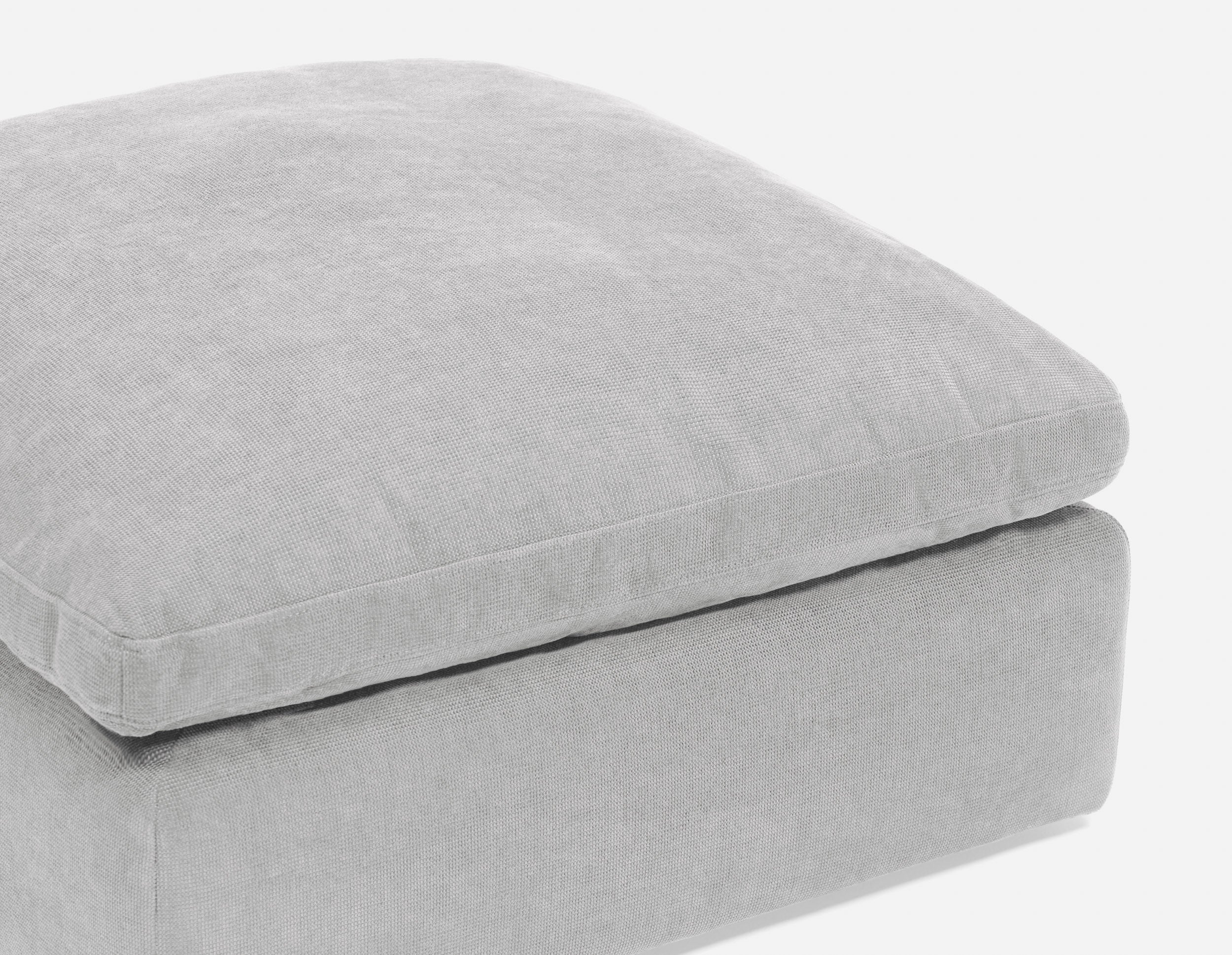 HELIO pouf contemporain undefined