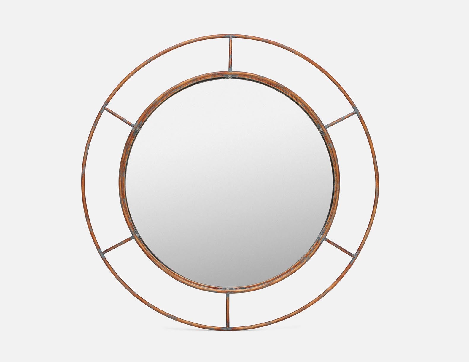 BONITO mirror 81 cm undefined