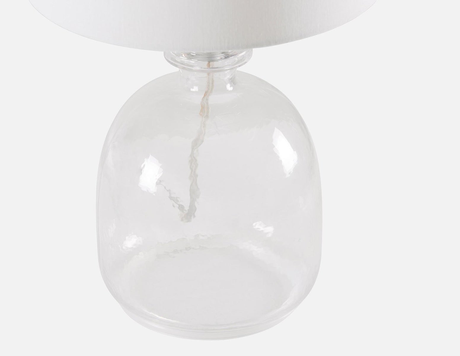 ALINA table lamp 43 cm height undefined