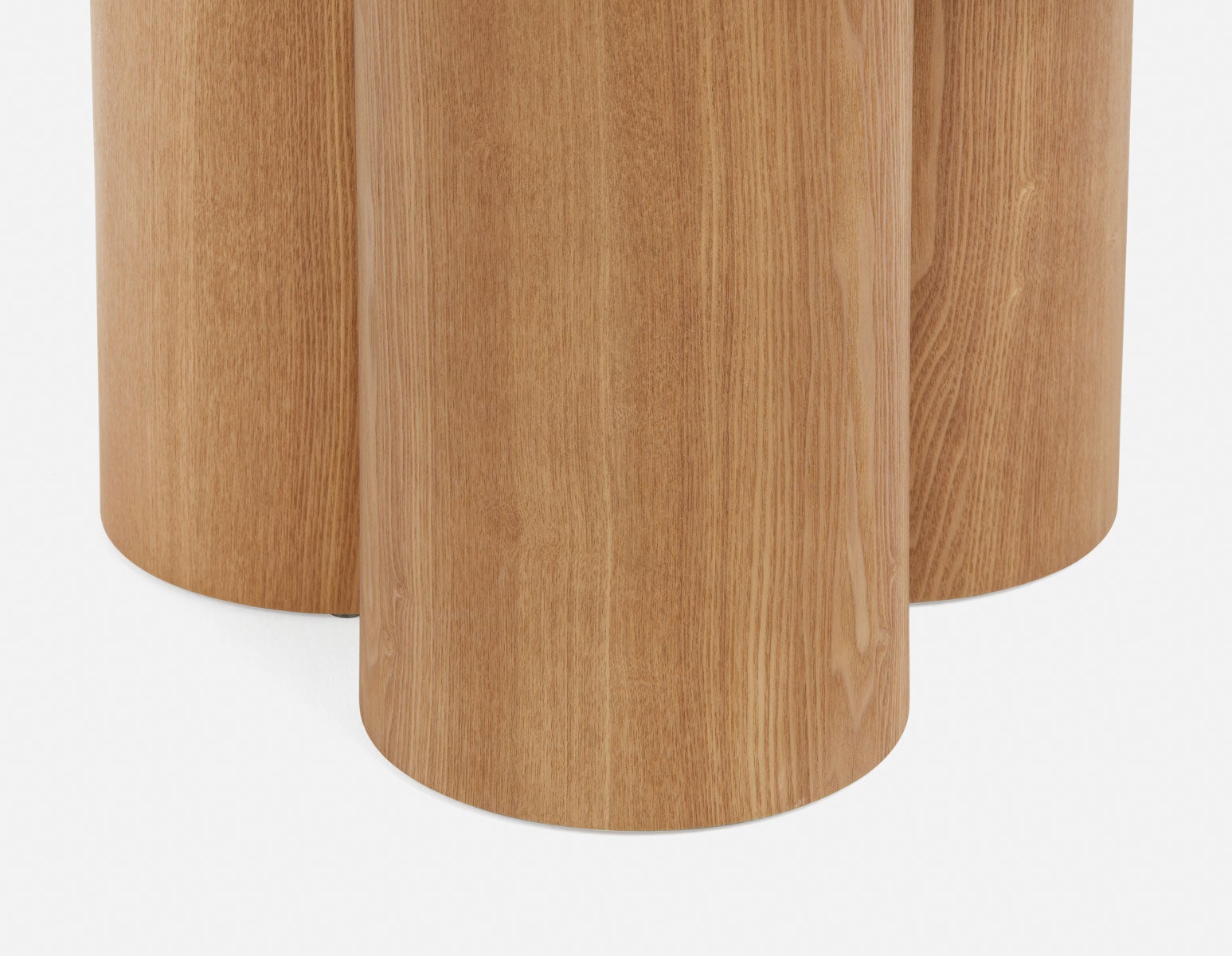 GUIDO modern minimalist round dining table 120 cm undefined